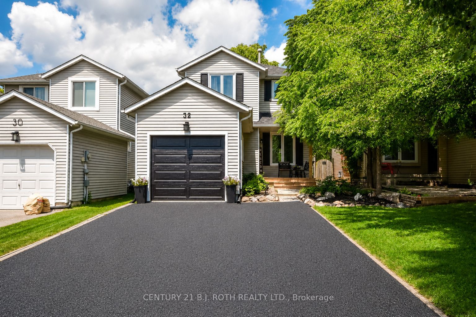 32 Patton Road, Barrie, ON L4N 6V5