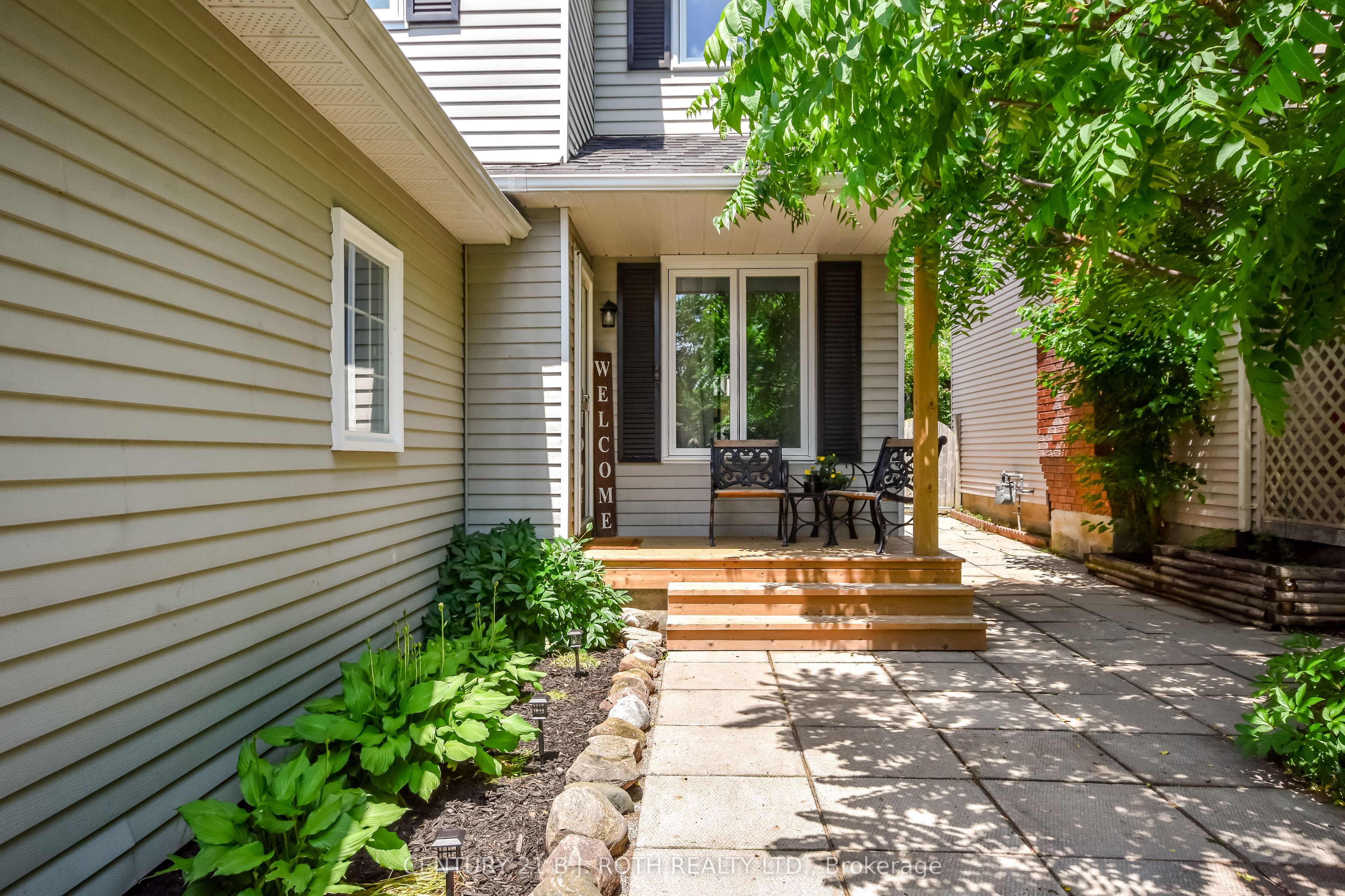 32 Patton Road, Barrie, ON L4N 6V5 photo 2