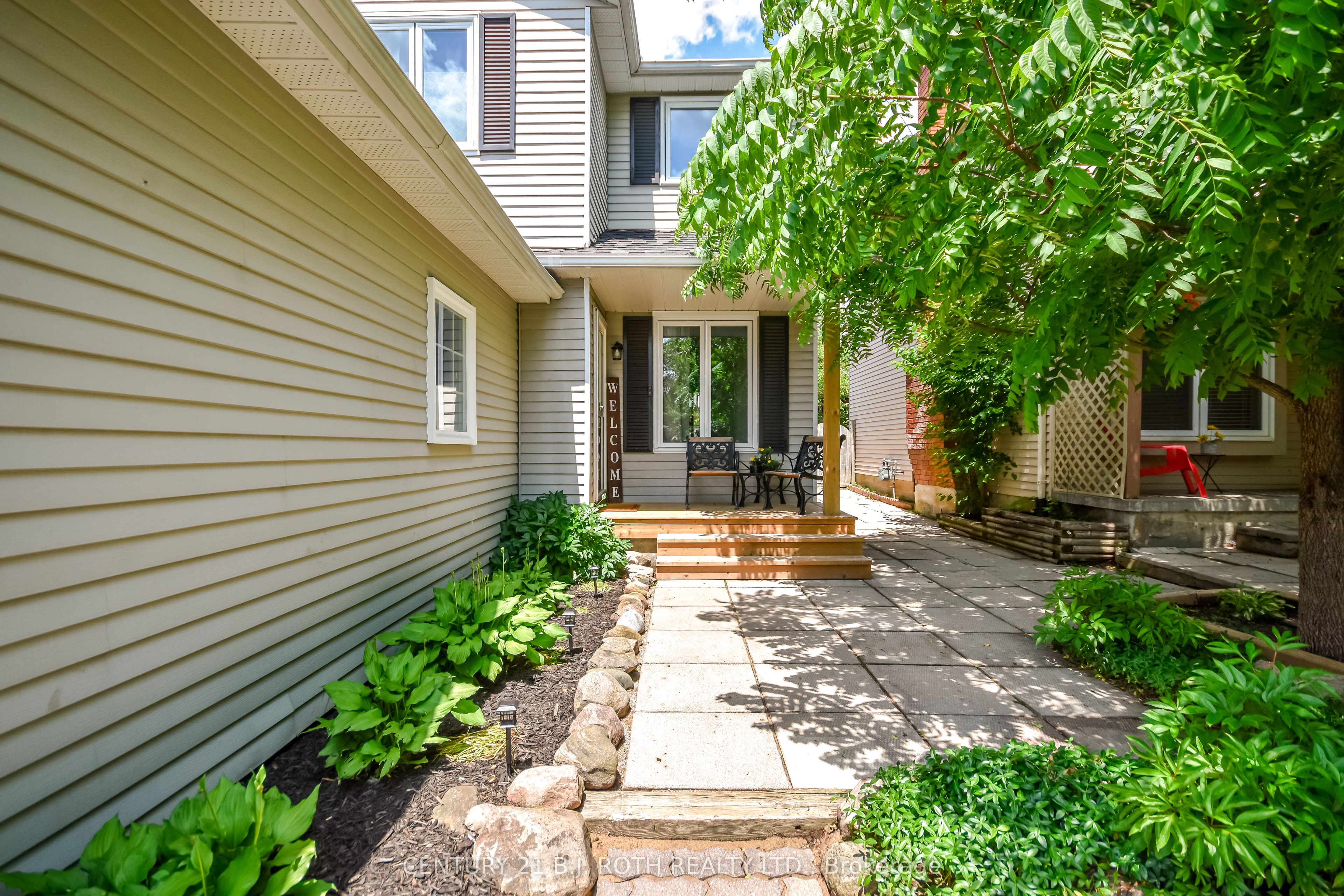 32 Patton Road, Barrie, ON L4N 6V5 photo 3