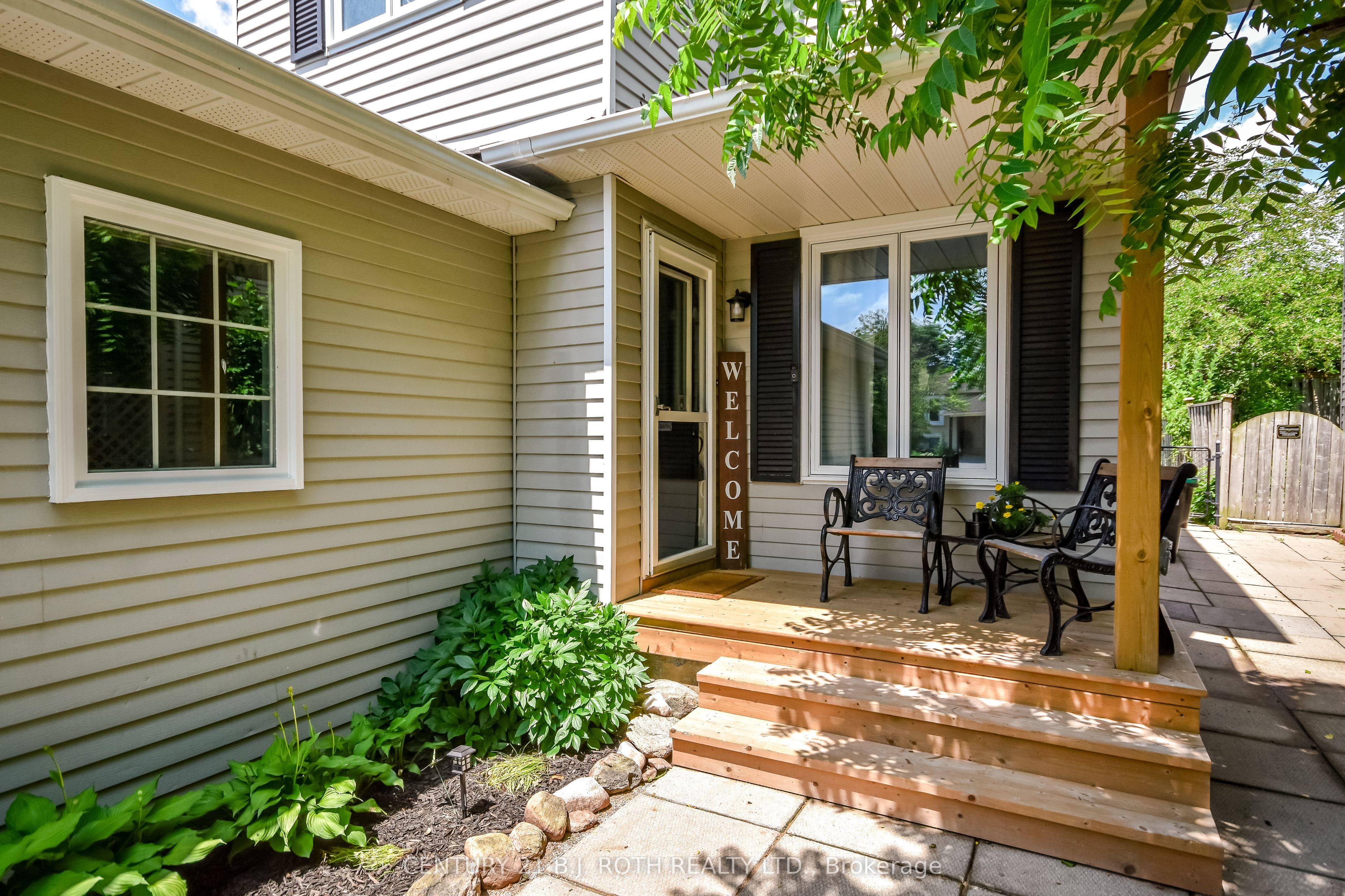 32 Patton Road, Barrie, ON L4N 6V5 photo 4