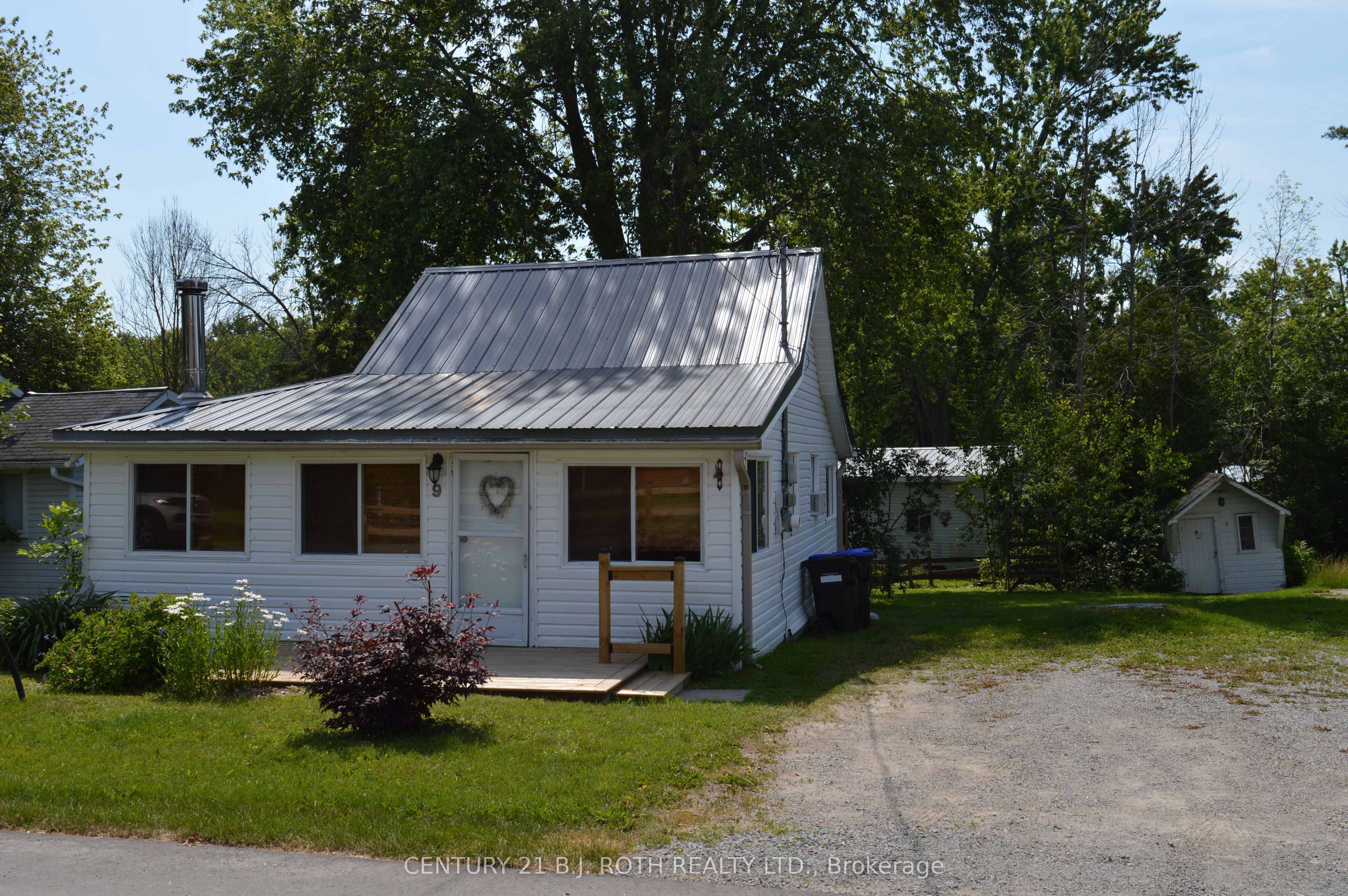 9 Ridge Avenue, Ramara, ON L0K 1B0 photo 3