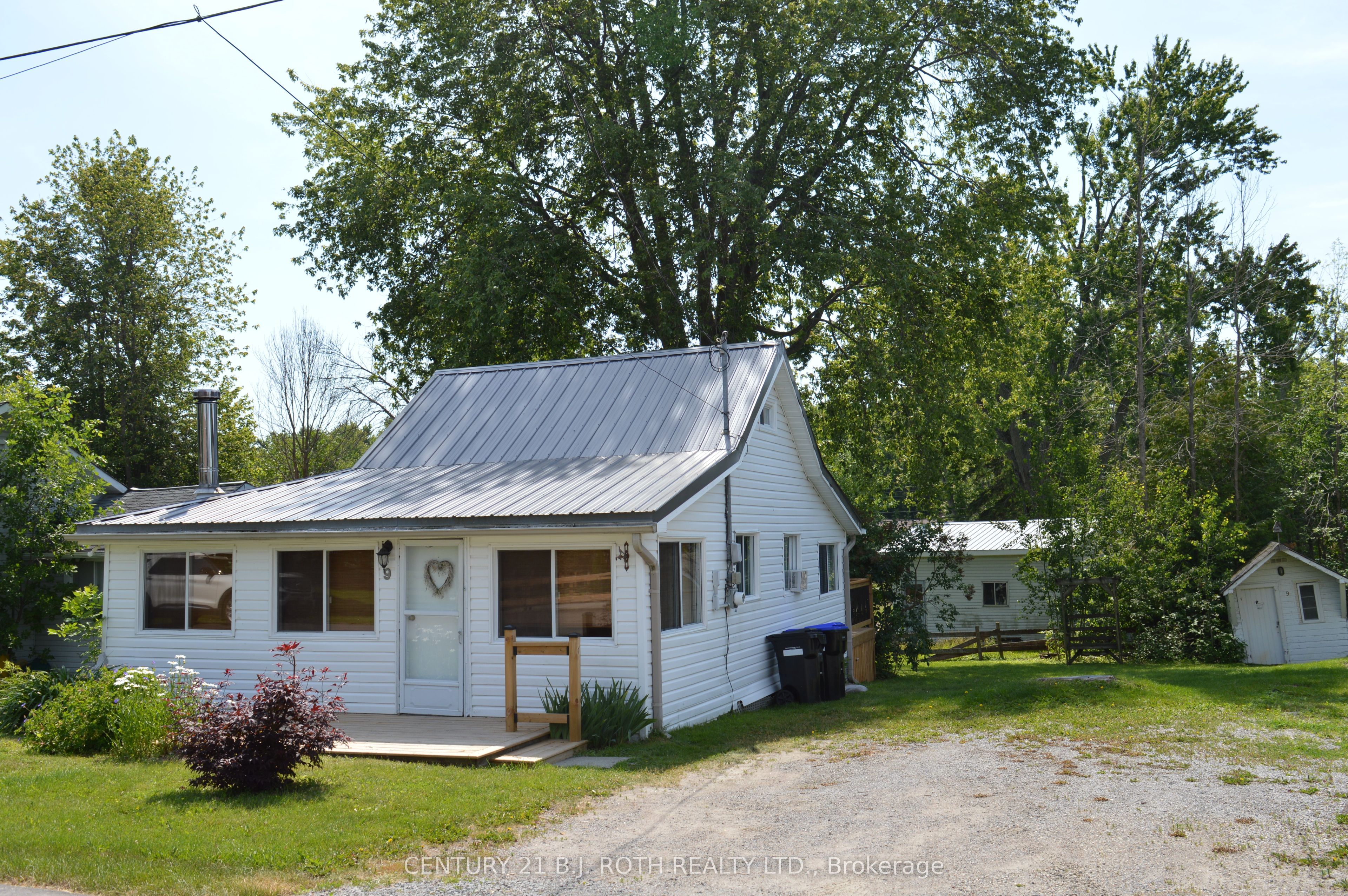 9 Ridge Avenue, Ramara, ON L0K 1B0 photo 4