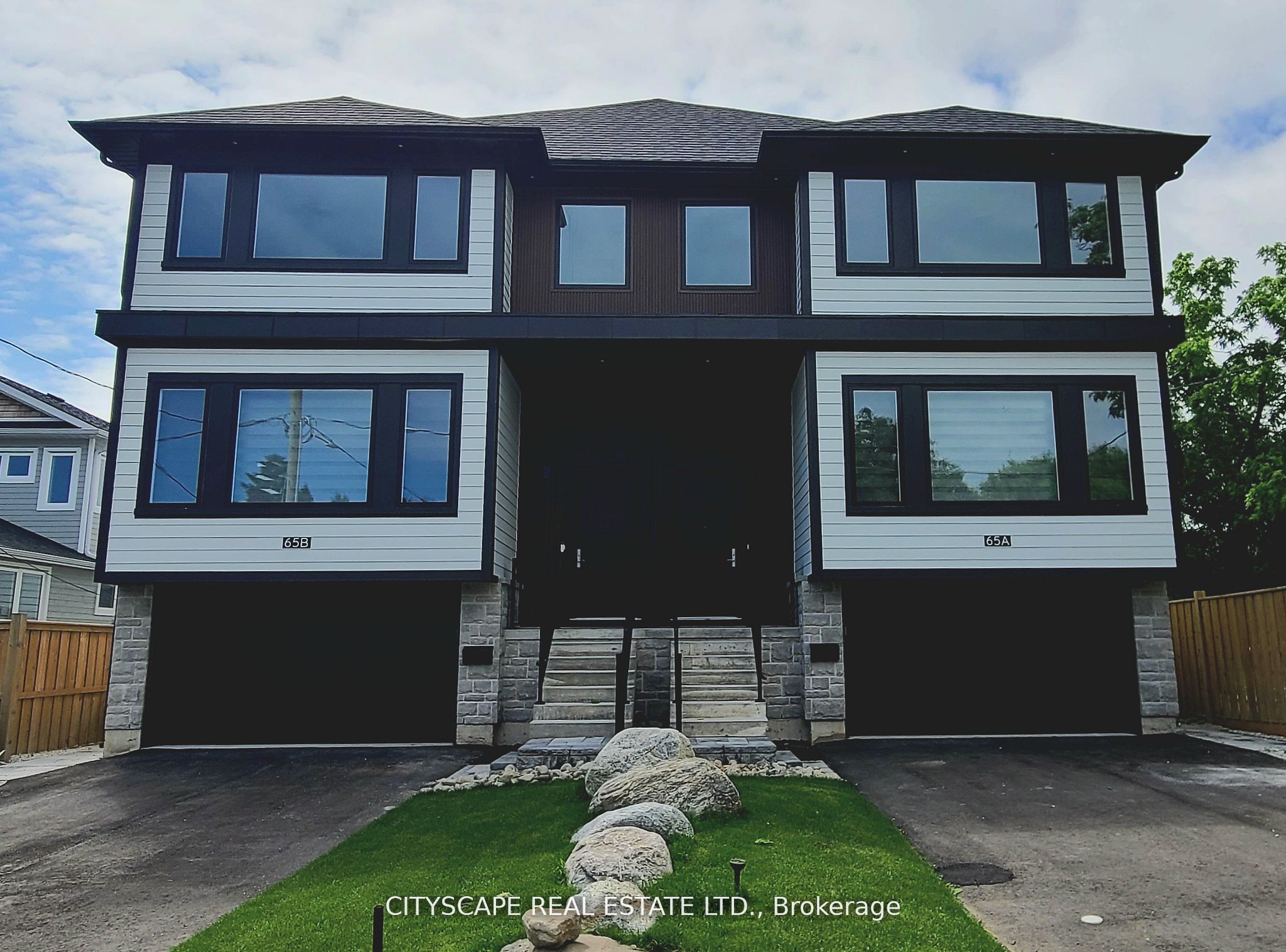 65B St Vincent Street, Collingwood, ON L9Y 1P2 photo 4