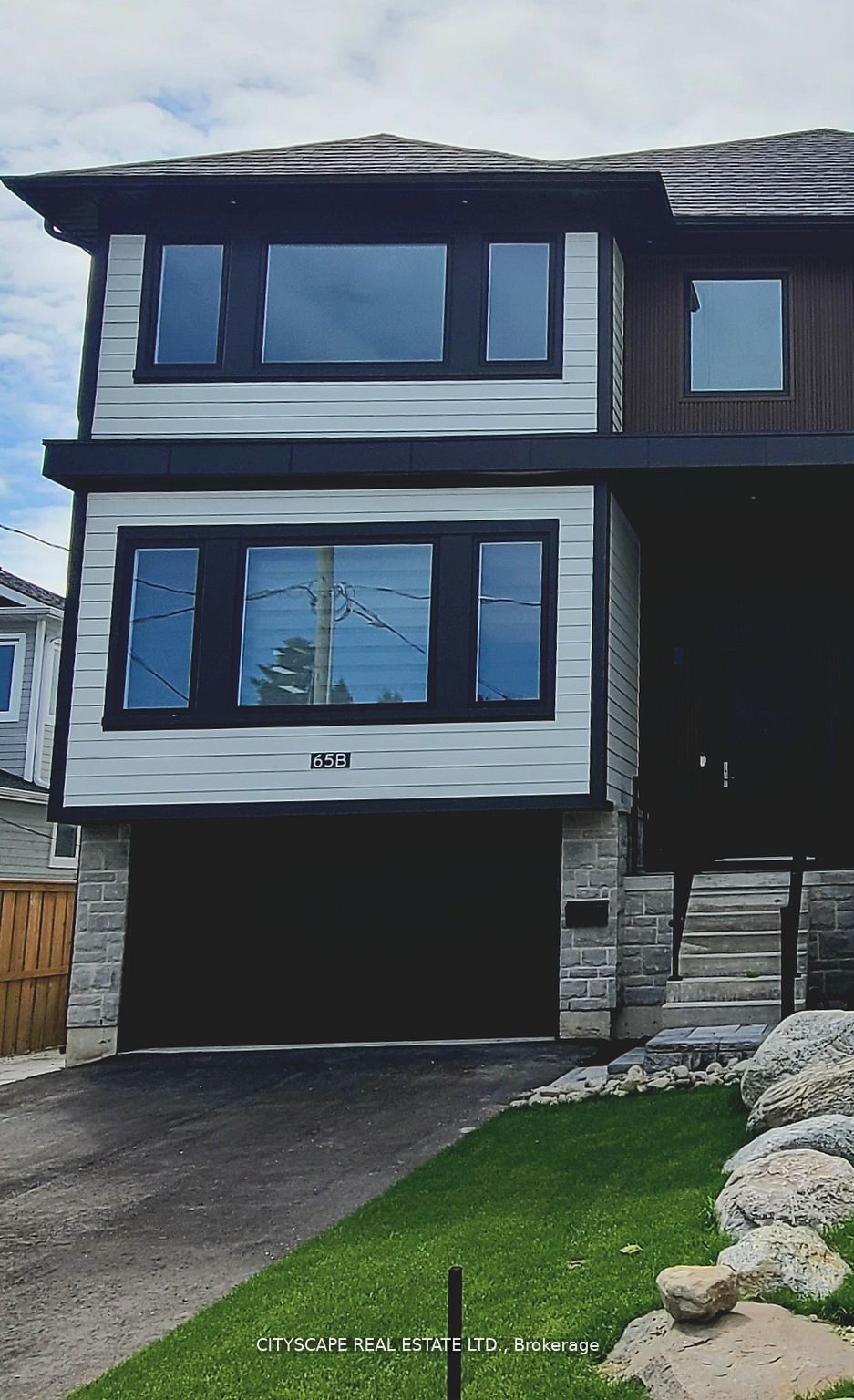 65B St Vincent Street, Collingwood, ON L9Y 1P2 photo 5