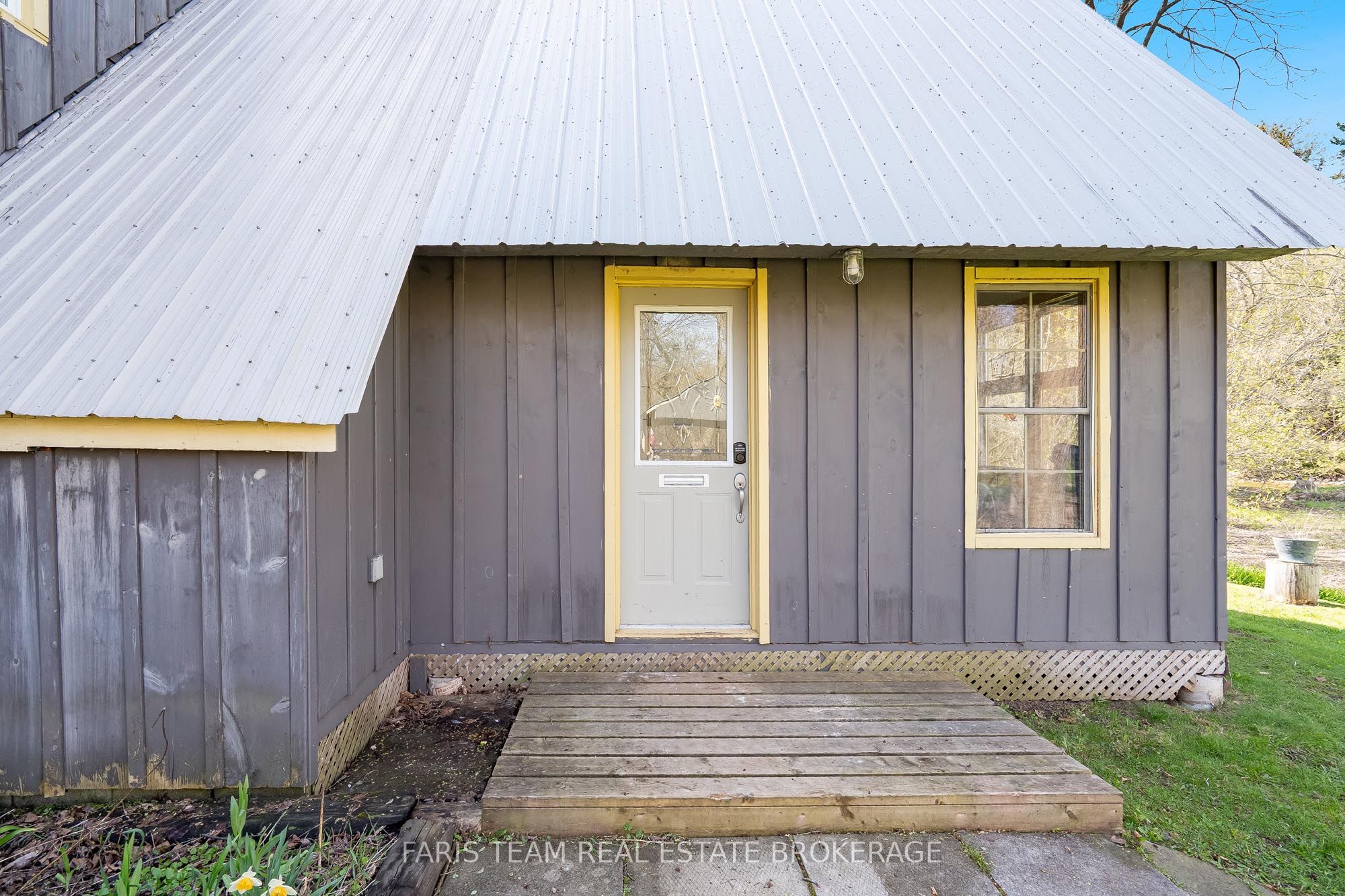 7237 6/7 Sideroad Nottawasaga, Clearview, ON L0M 1G0 photo 4