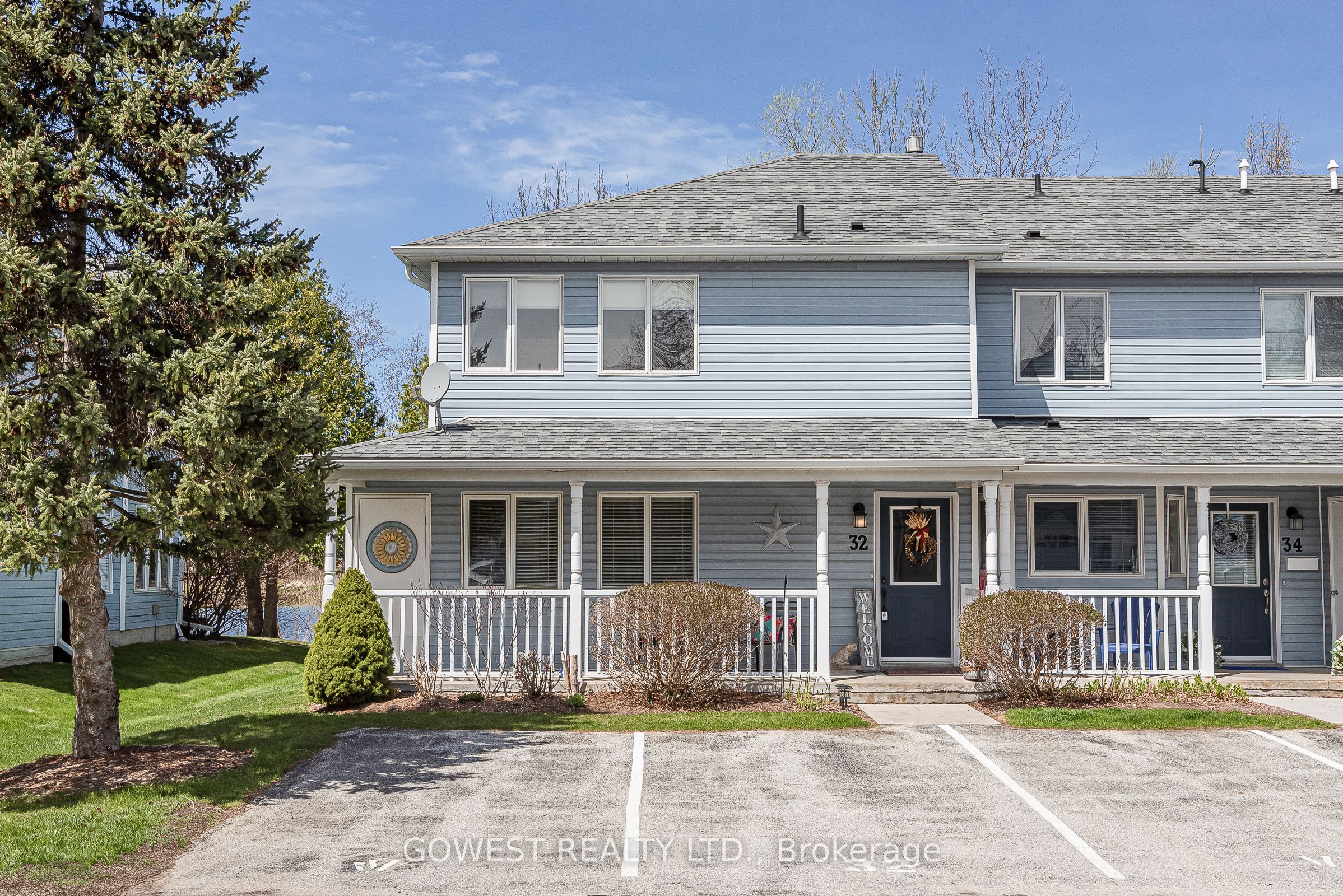32 Valleymede Court, Collingwood, ON L9Y 5E4