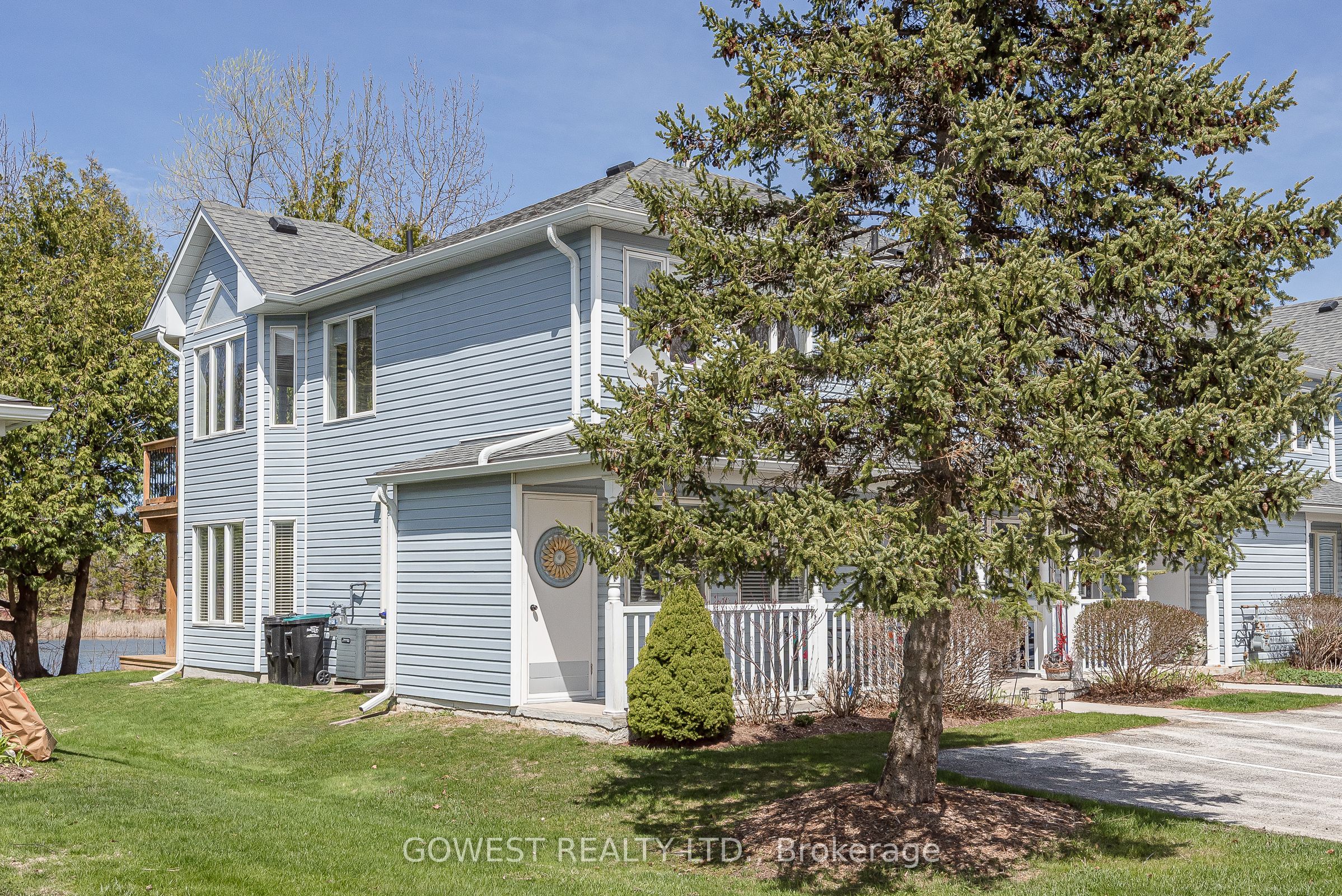 32 Valleymede Court, Collingwood, ON L9Y 5E4 photo 2