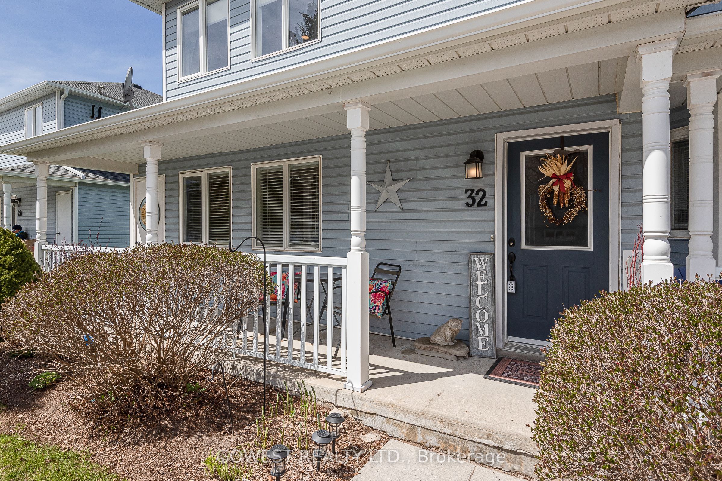 32 Valleymede Court, Collingwood, ON L9Y 5E4 photo 4