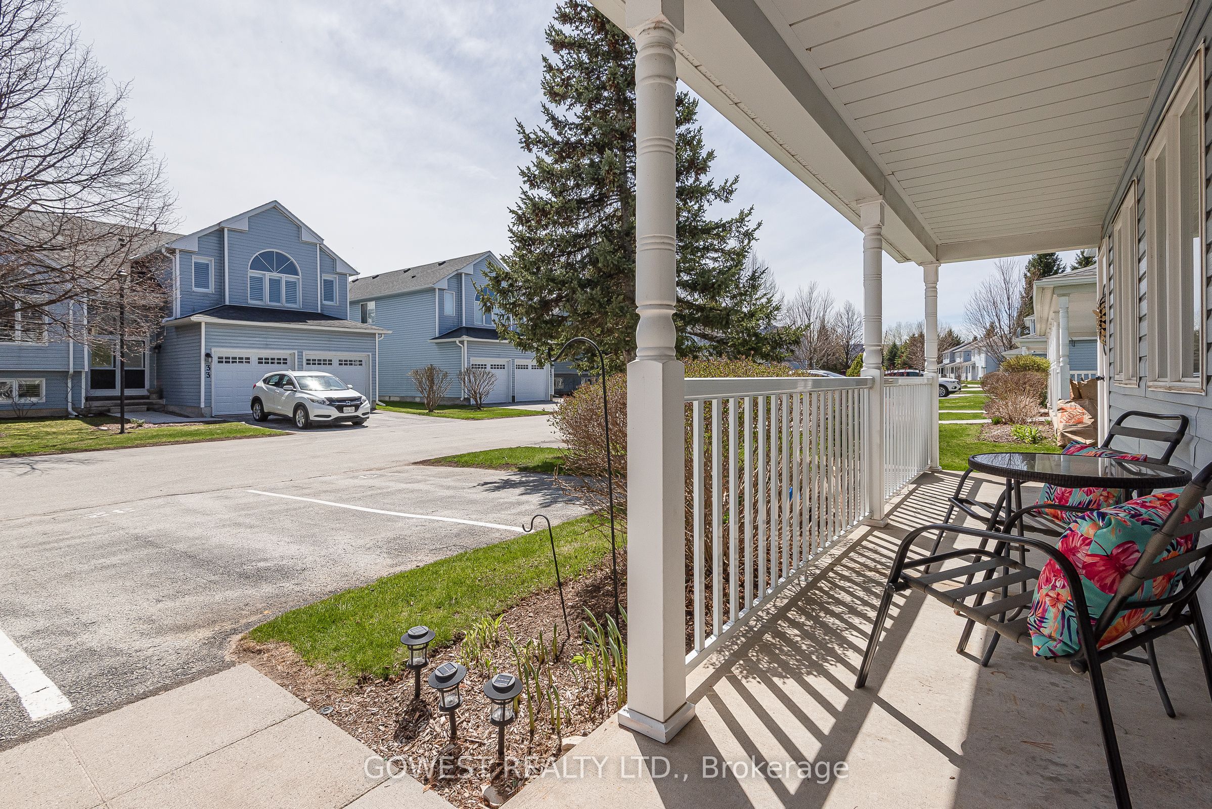 32 Valleymede Court, Collingwood, ON L9Y 5E4 photo 5