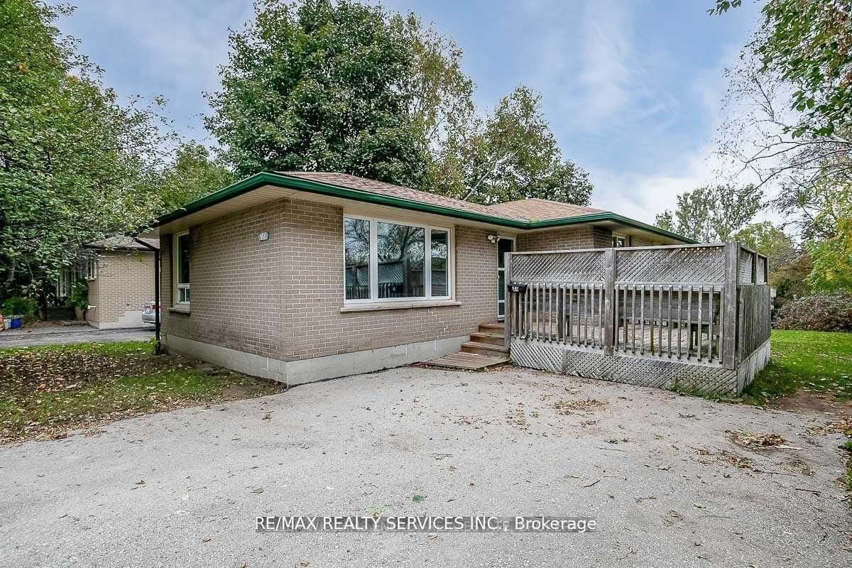 41 Maclaren Avenue BASEMENT, Barrie, ON L4N 3Y1