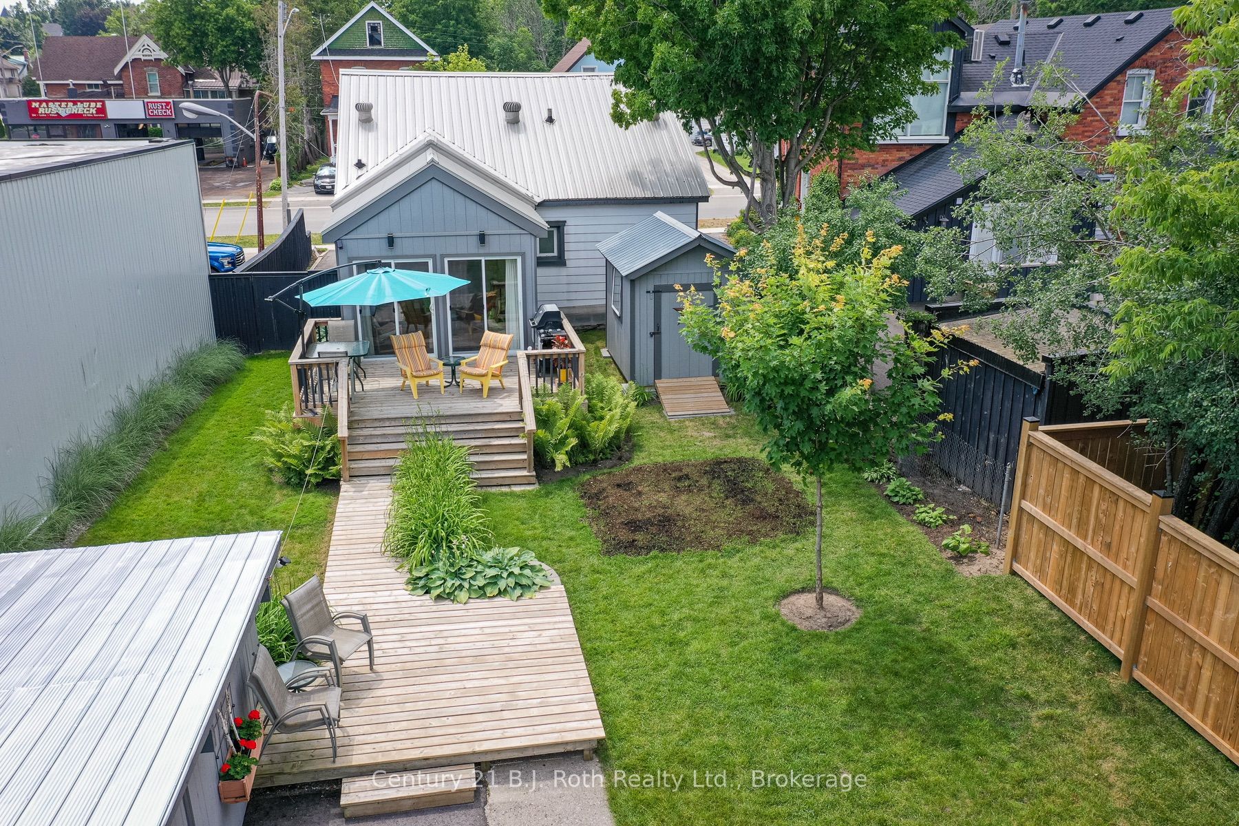 100 Laclie Street, Orillia, ON L3V 4M8 photo 4