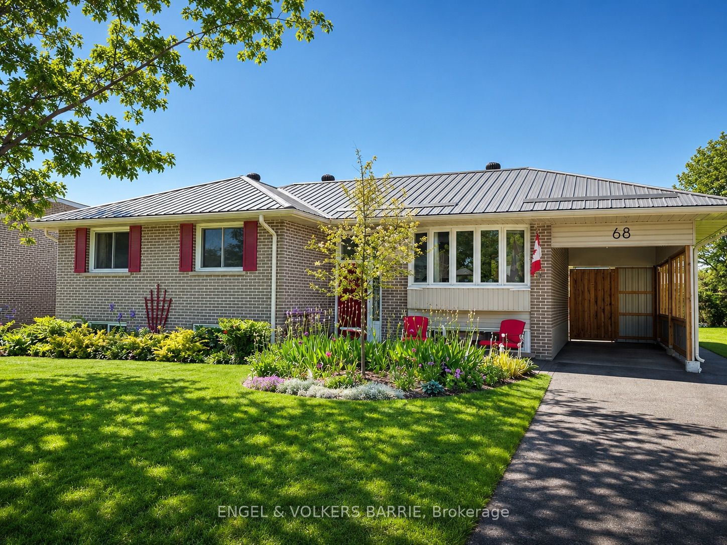 68 Ottaway Avenue, Barrie, ON L4M 2X2 photo 2