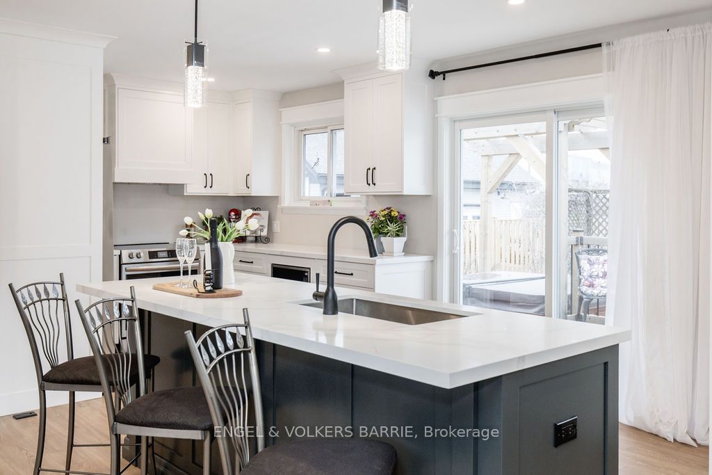 68 Ottaway Avenue, Barrie, ON L4M 2X2 photo 4
