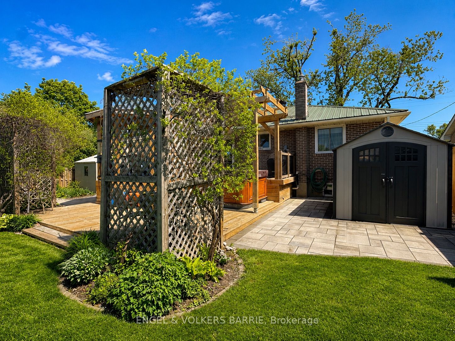 68 Ottaway Avenue, Barrie, ON L4M 2X2 photo 5