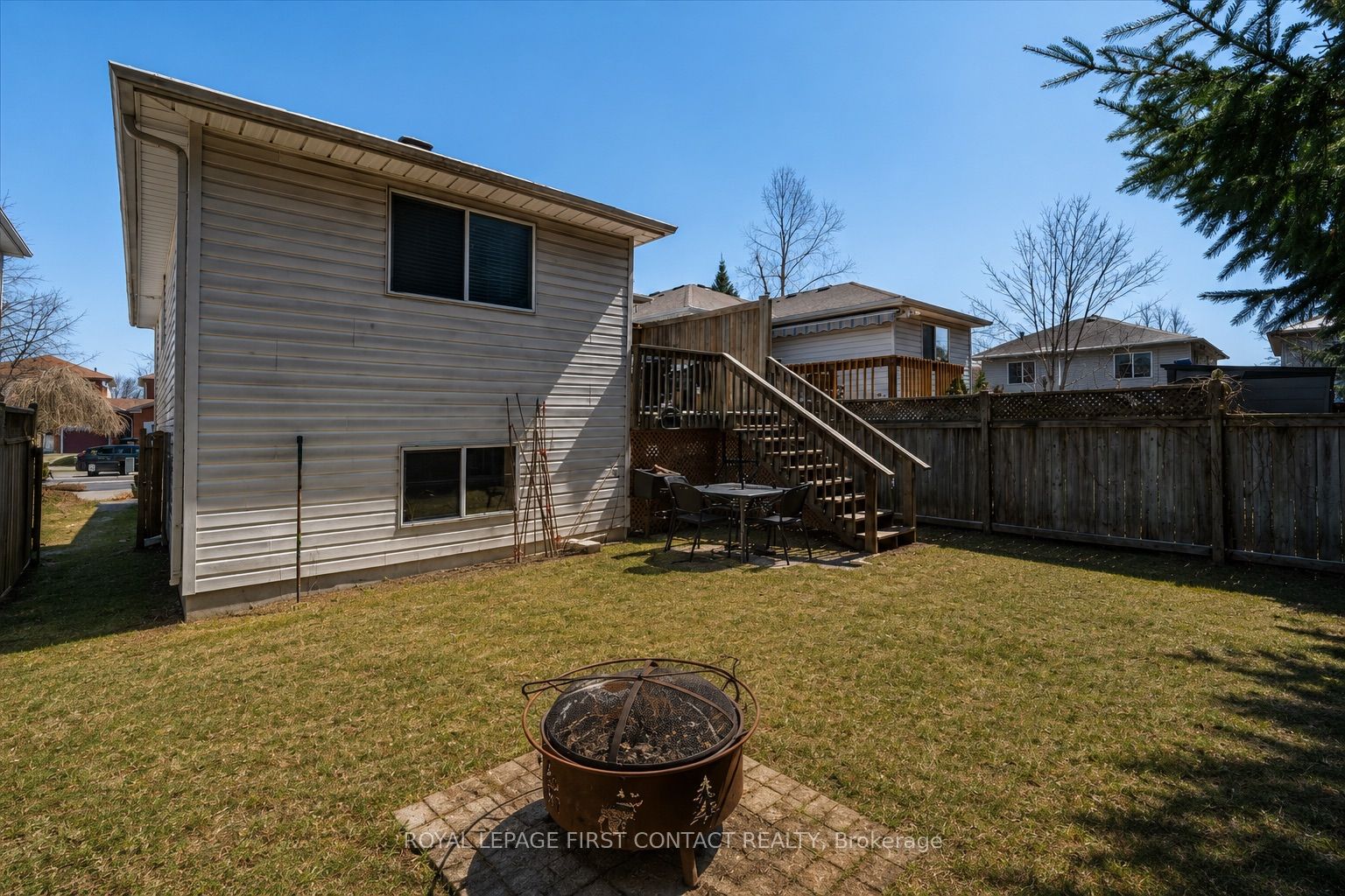 36 CHURCHLAND Drive, Barrie, ON L4N 8P9 photo 4