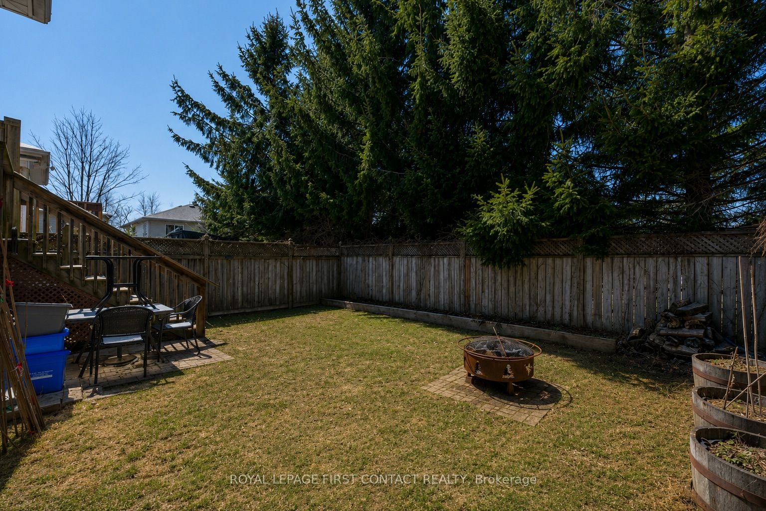 36 CHURCHLAND Drive, Barrie, ON L4N 8P9 photo 5
