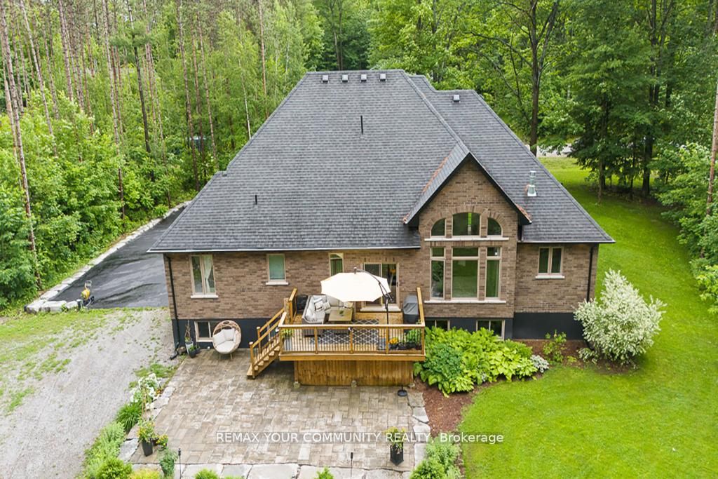 38 Windermere Circle, Tay, ON L4R 0C3 photo 2
