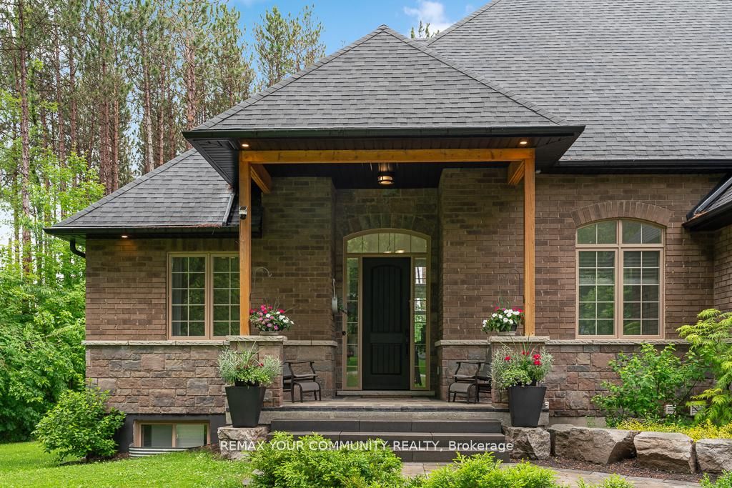 38 Windermere Circle, Tay, ON L4R 0C3 photo 5