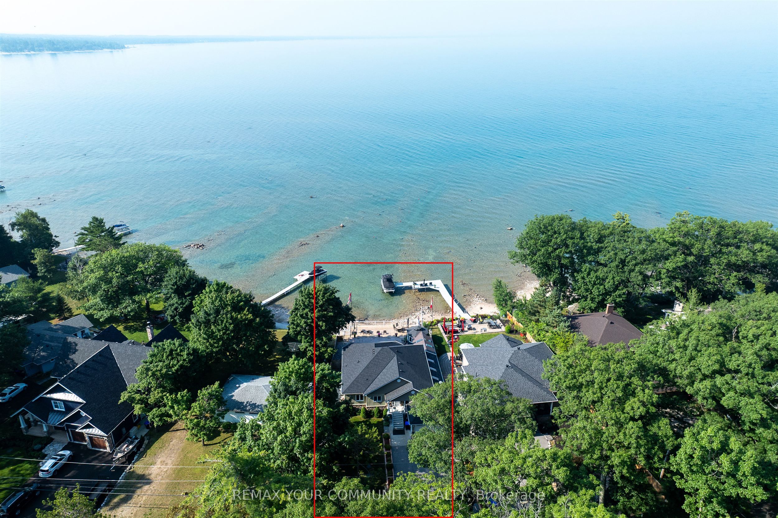 1834 Tiny Beaches Road S, Tiny, ON L0L 1P1