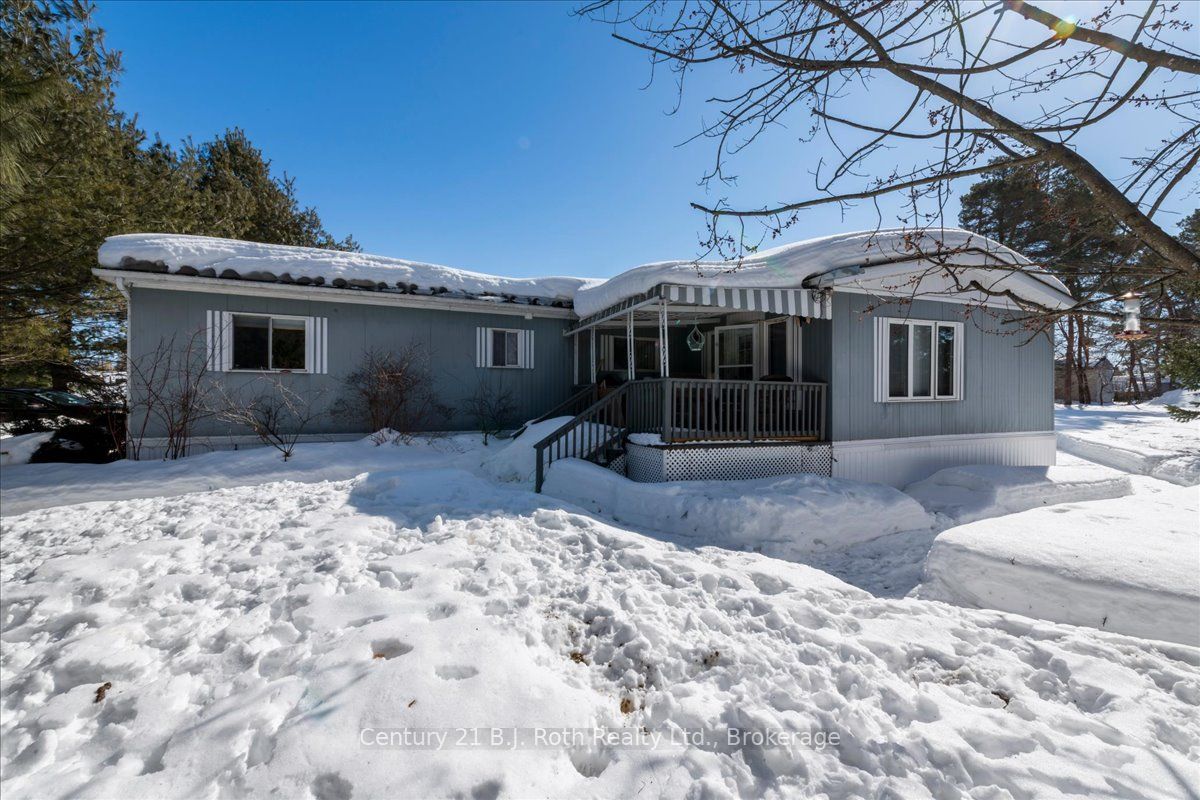 1 Smiths Lane, Midland, ON L4R 0B9