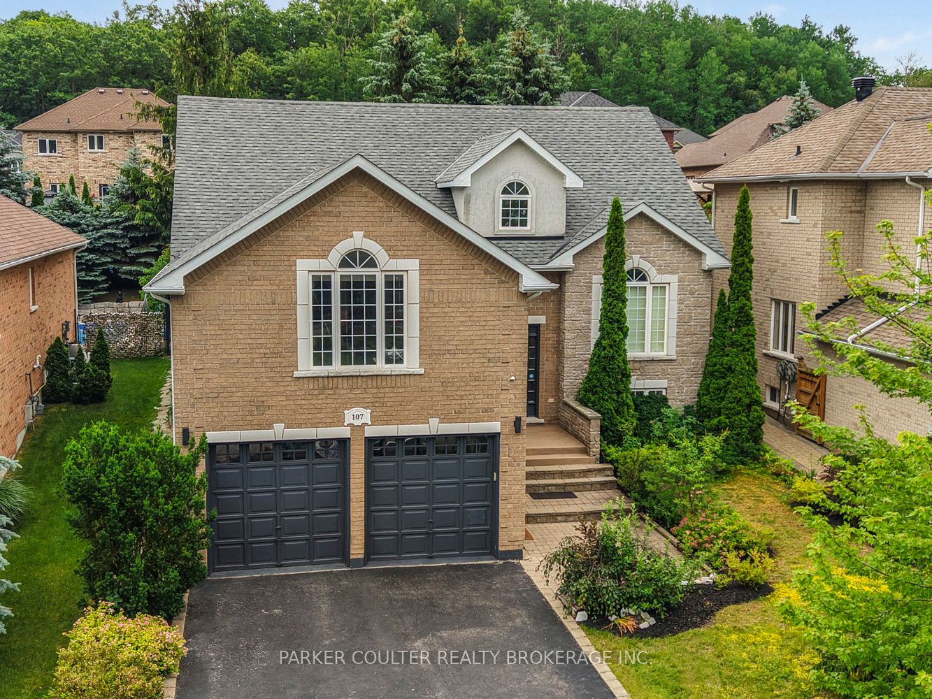 107 Cumming Drive, Barrie, ON L4N 0C6 photo 2