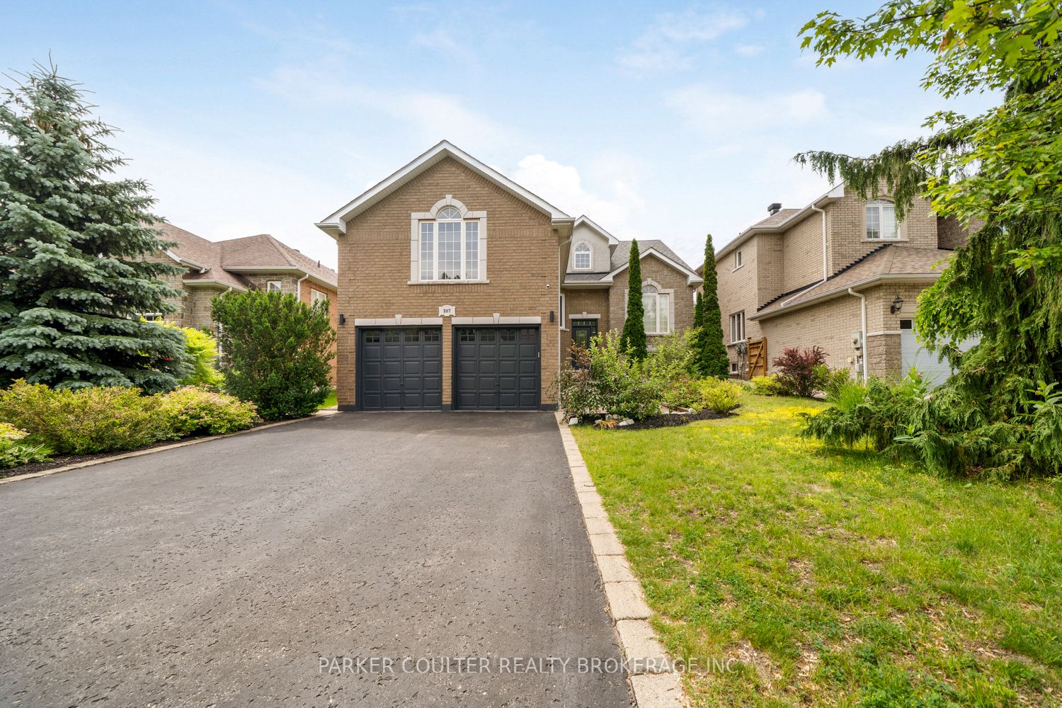 107 Cumming Drive, Barrie, ON L4N 0C6 photo 3