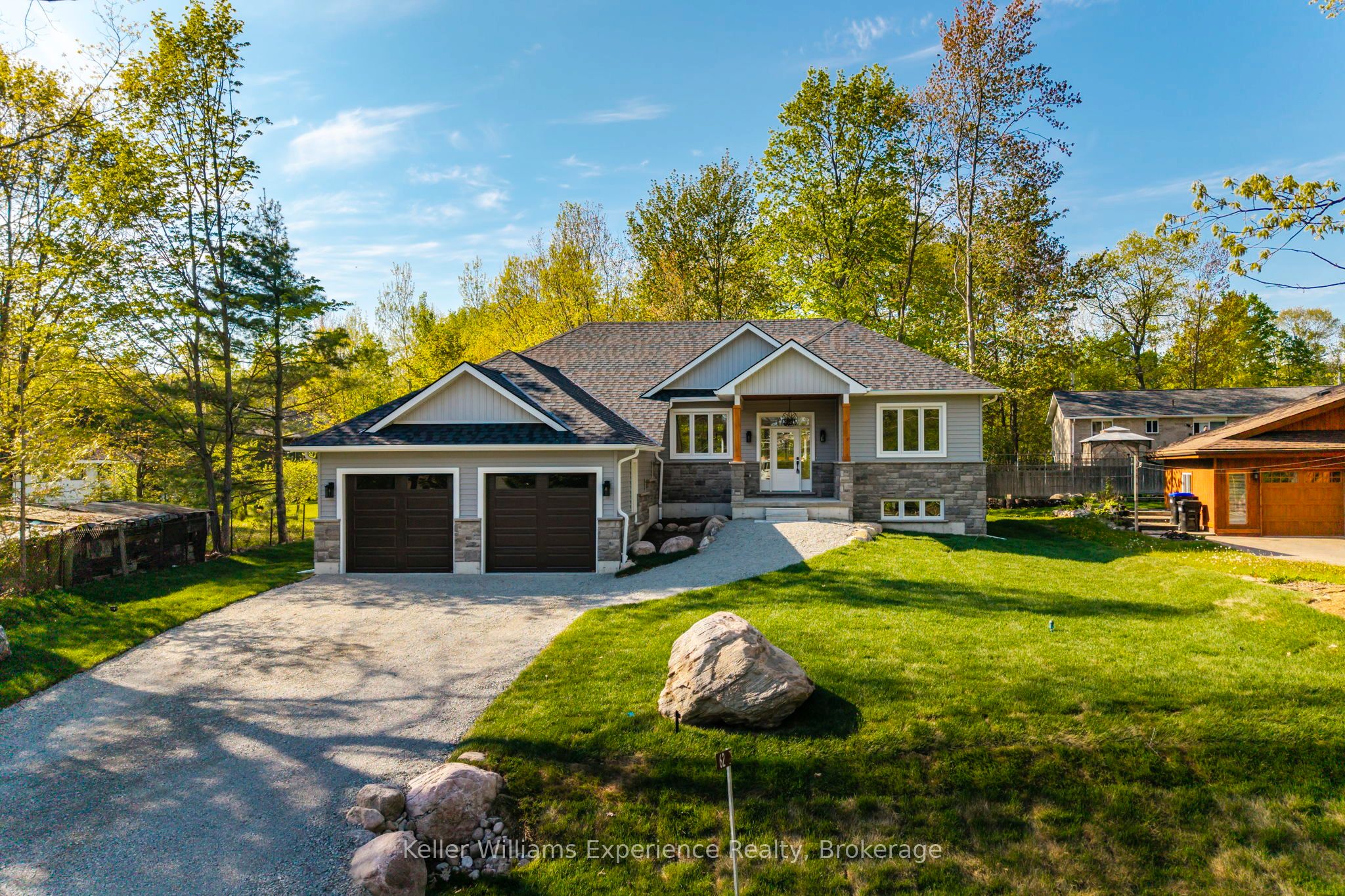 62 Rue Vanier N/A, Tiny, ON L9M 0J2 photo 2