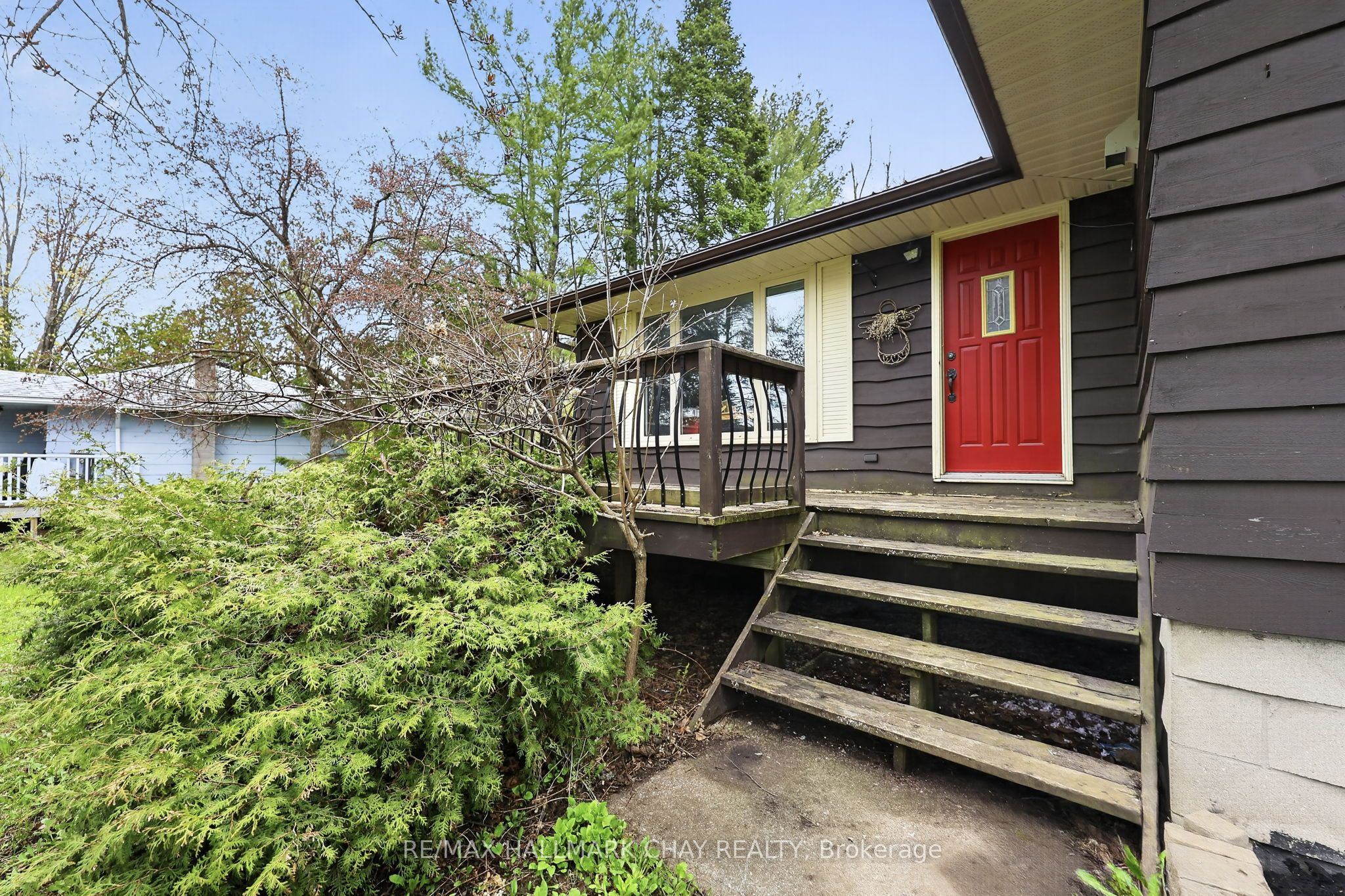 2017 Warminster Side Road, Oro-Medonte, ON L3V 0K5 photo 3