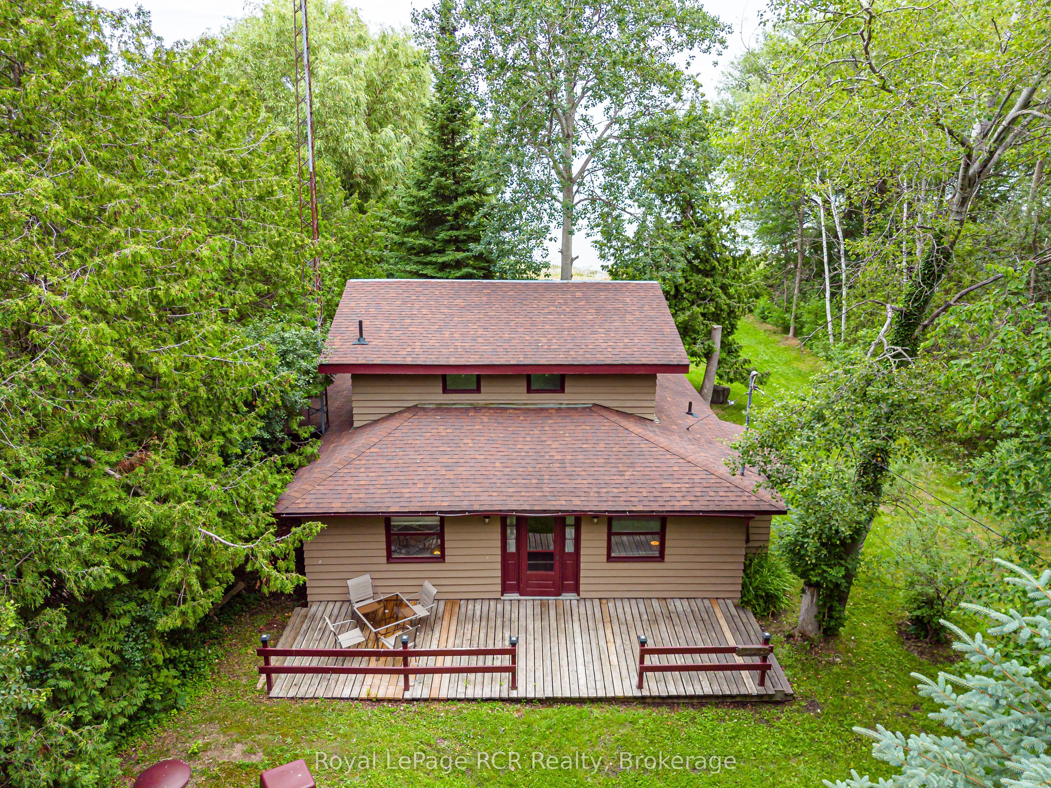 35 Georgian Manor Drive, Collingwood, ON L9Y 5P2 photo 5