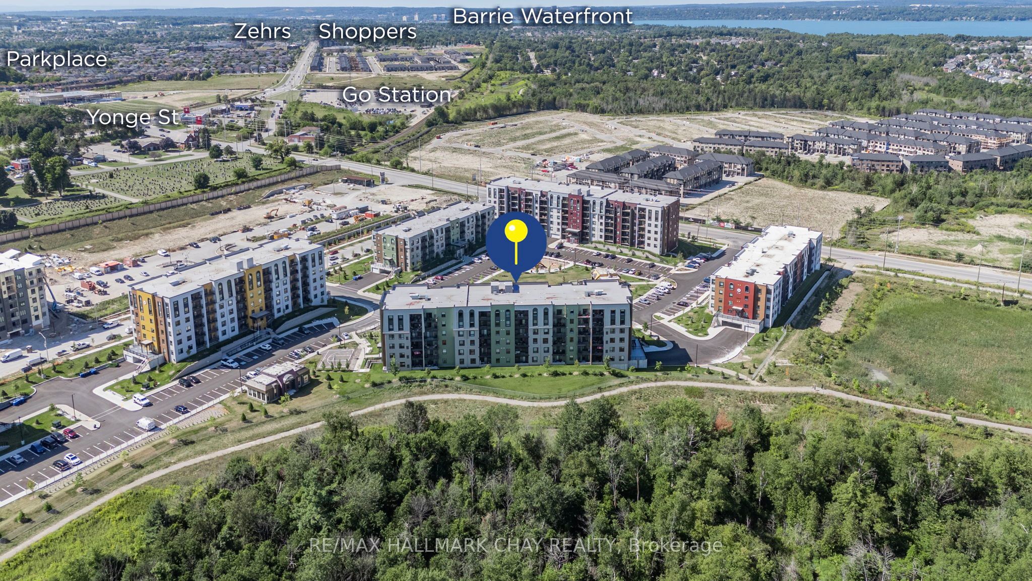 5 Chef Lane 208, Barrie, ON L9J 0J8 photo 5