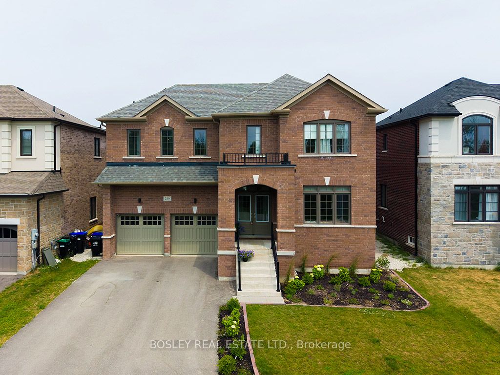 259 Centre Street, Clearview, ON L0M 1S0