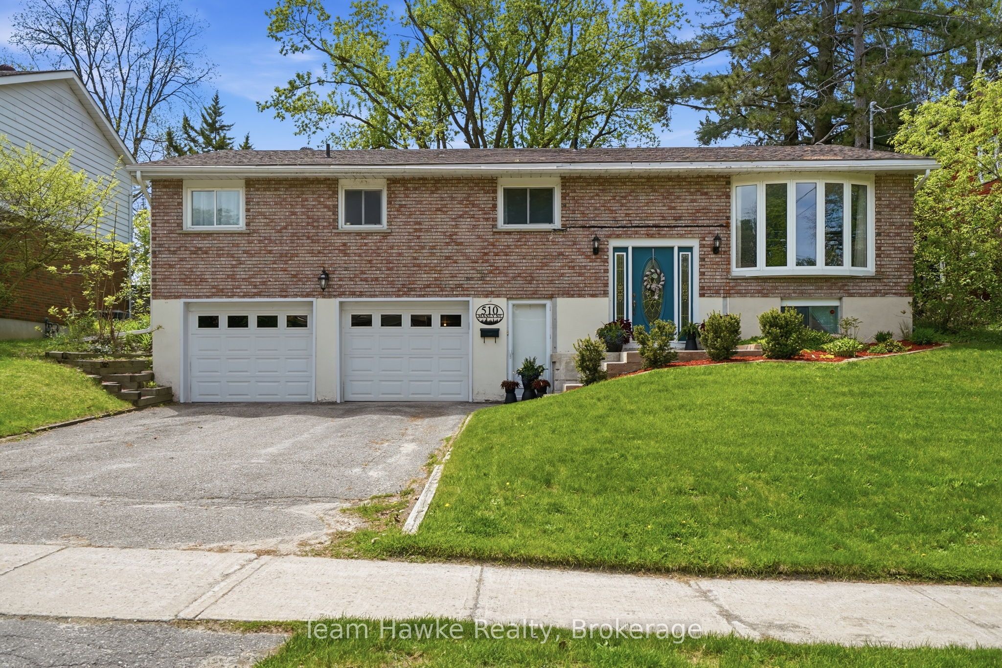 510 Manly Street, Midland, ON L4R 3E9 photo 2