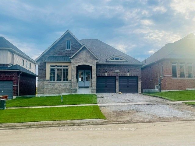 3076 Orion Boulevard, Orillia, ON L3V 8L4 photo 2