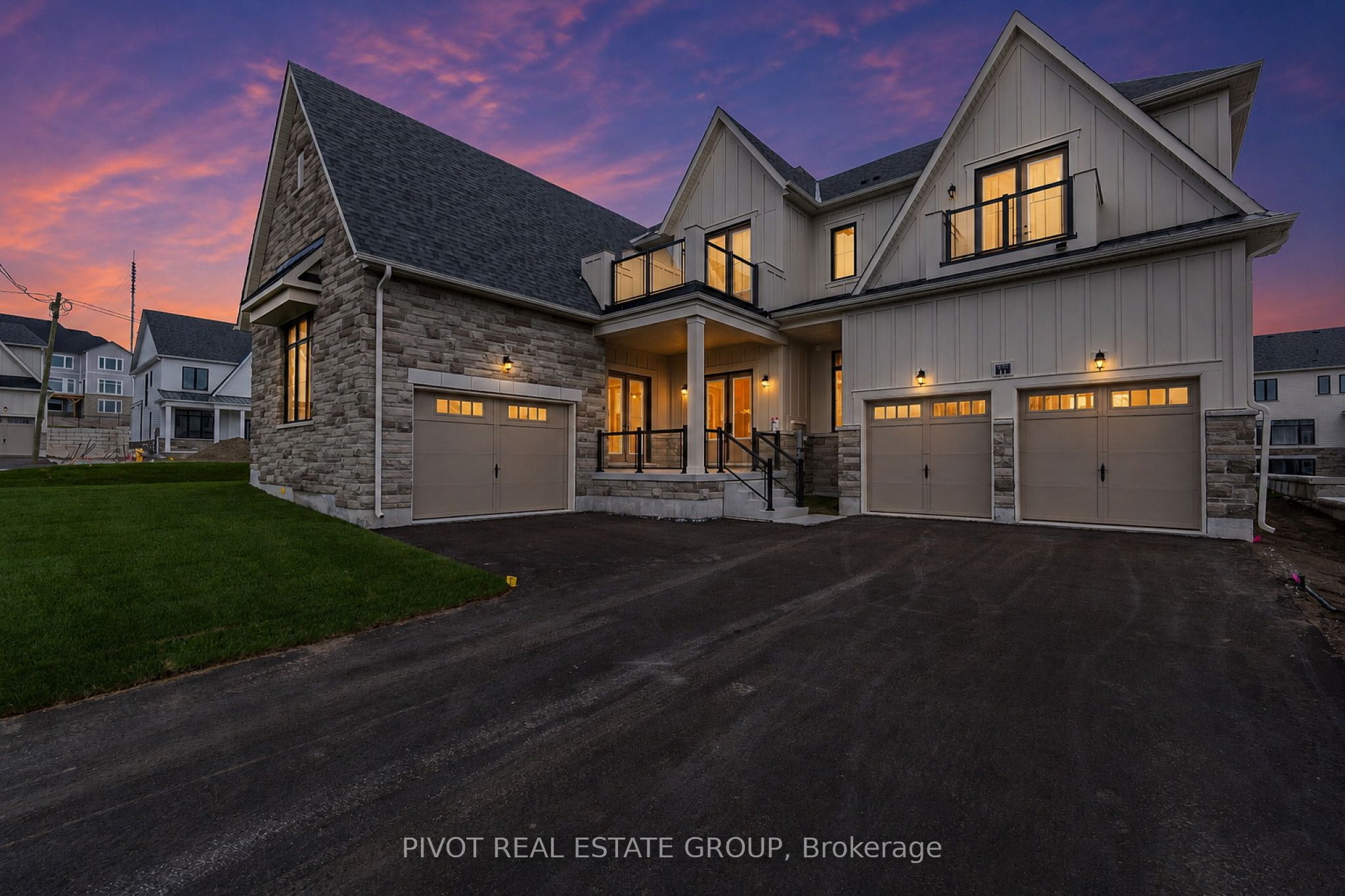 11 Pinetree Drive, Oro-Medonte, ON L0L 2L0 photo 2