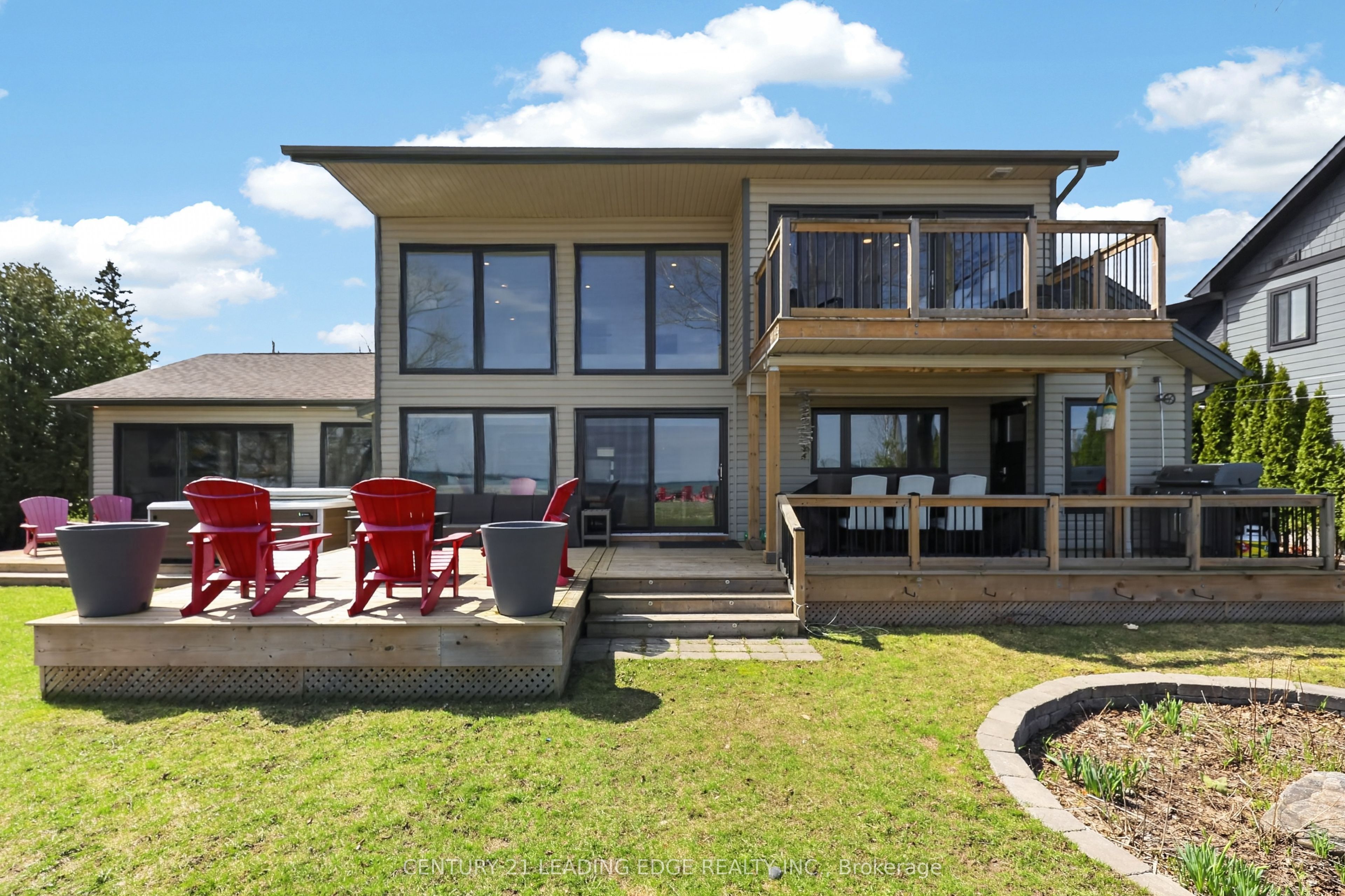 29 St Clair Street, Collingwood, ON L9Y 5N5