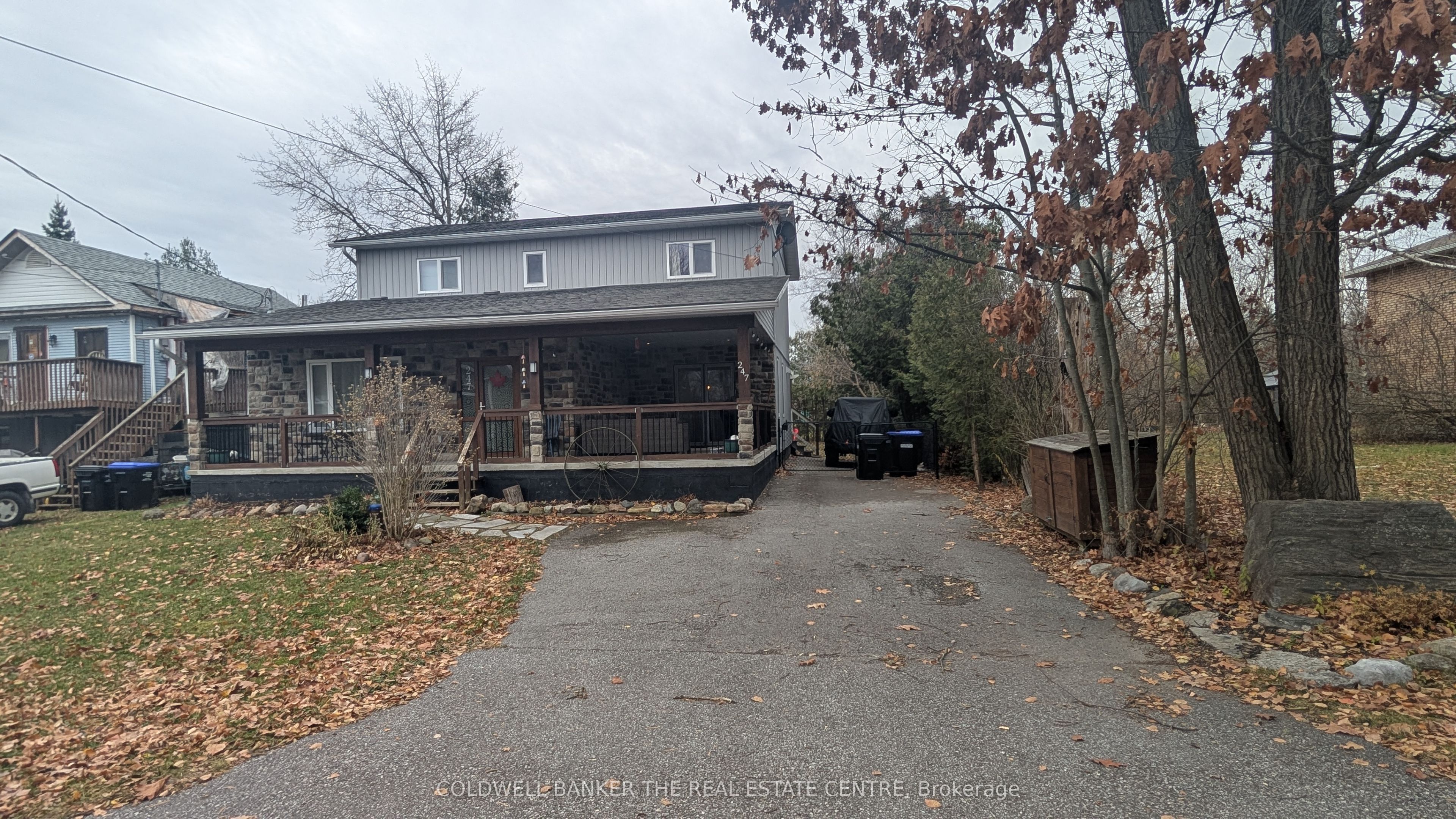247 Poplar Avenue, Tay, ON L0K 1R0