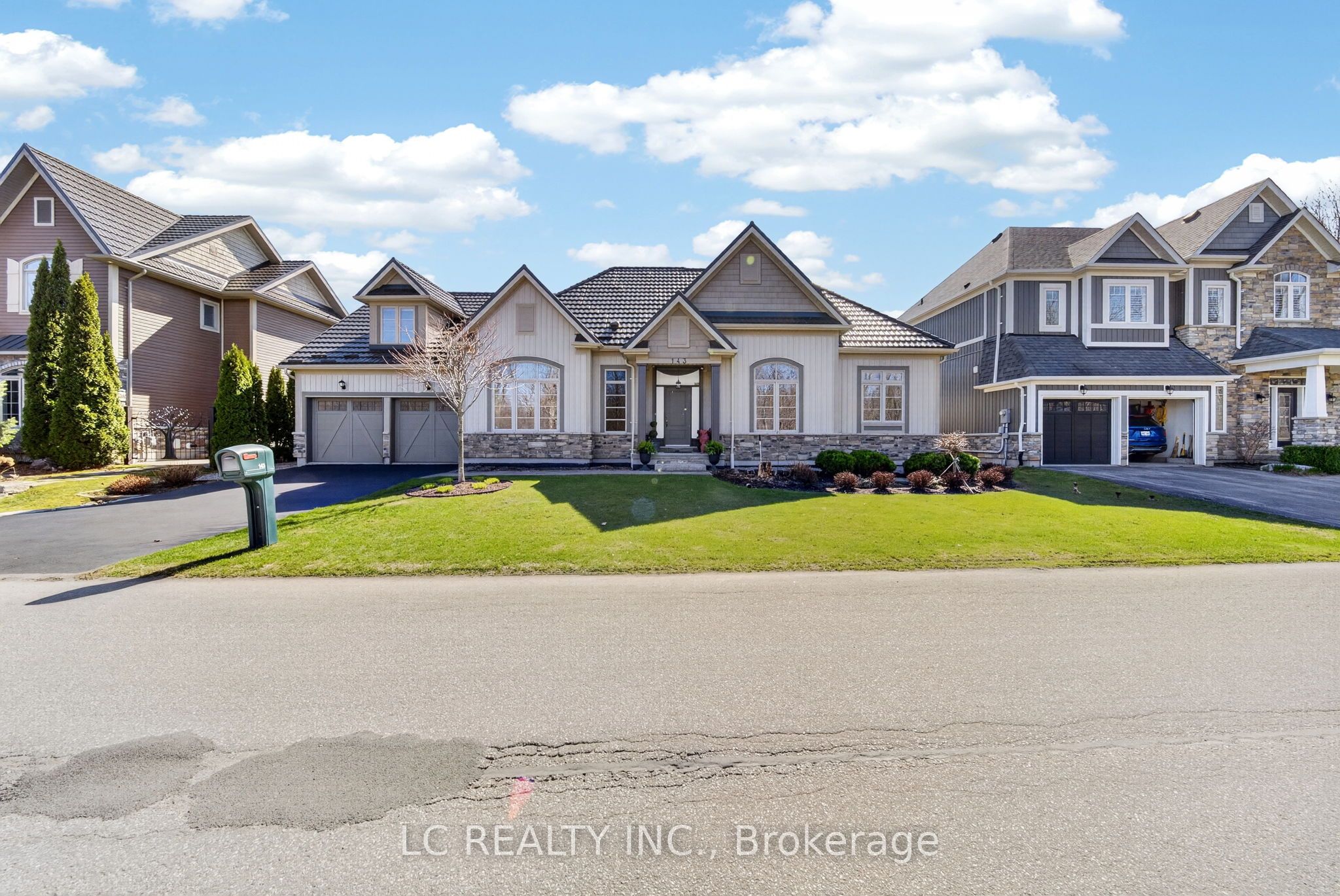 143 Victoria Crescent, Orillia, ON L3V 6H1 photo 2