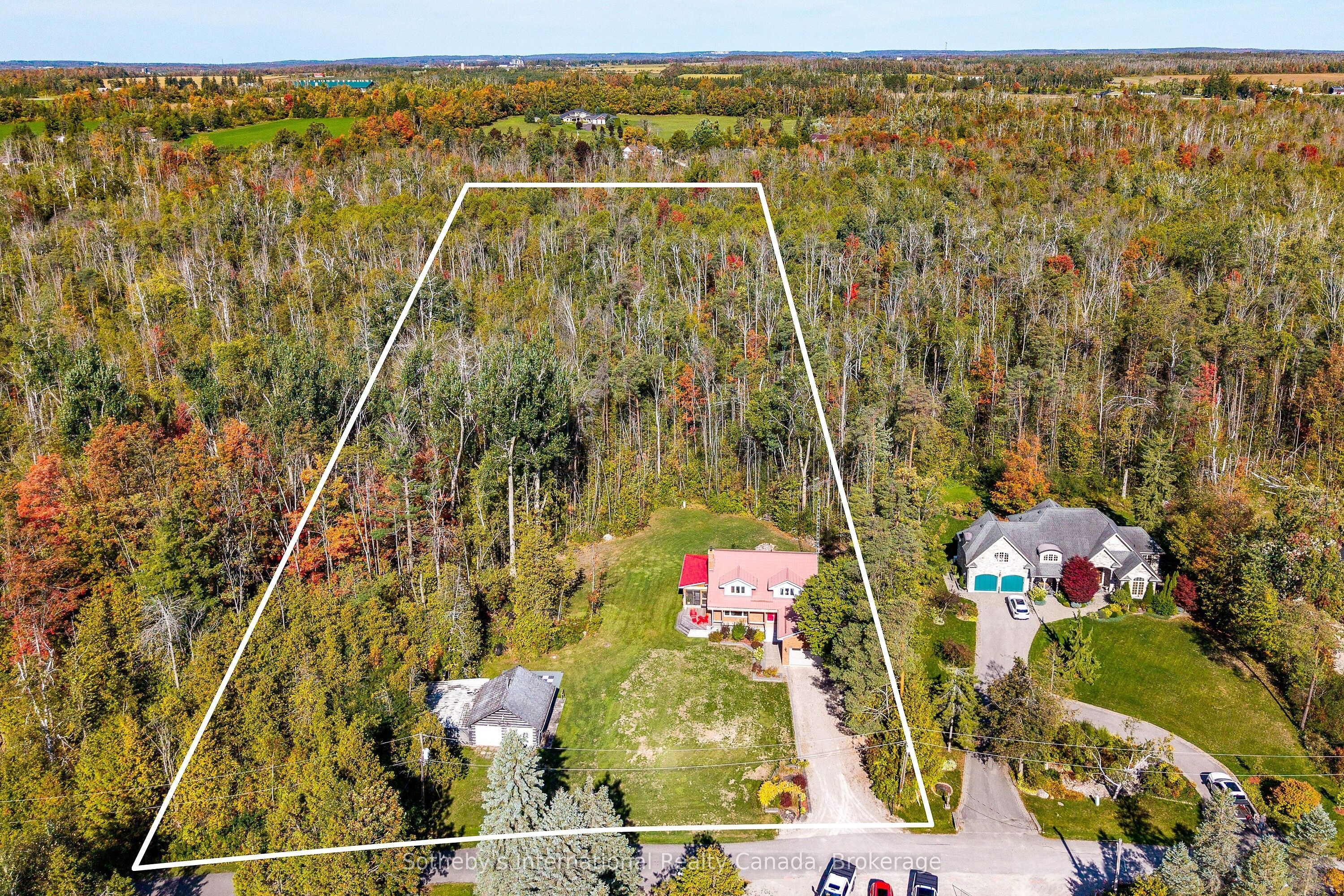 126 Brambel Road, Oro-Medonte, ON L0L 2L0 photo 2