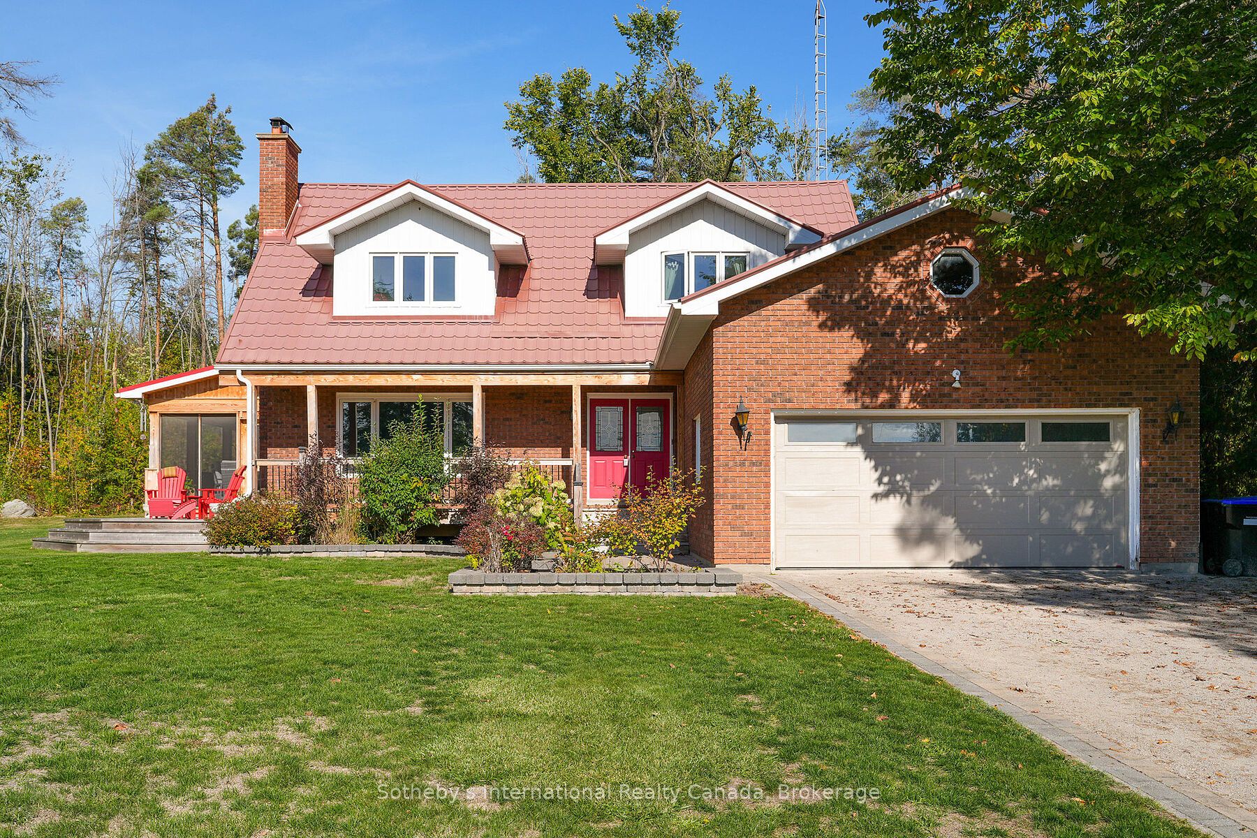 126 Brambel Road, Oro-Medonte, ON L0L 2L0 photo 3