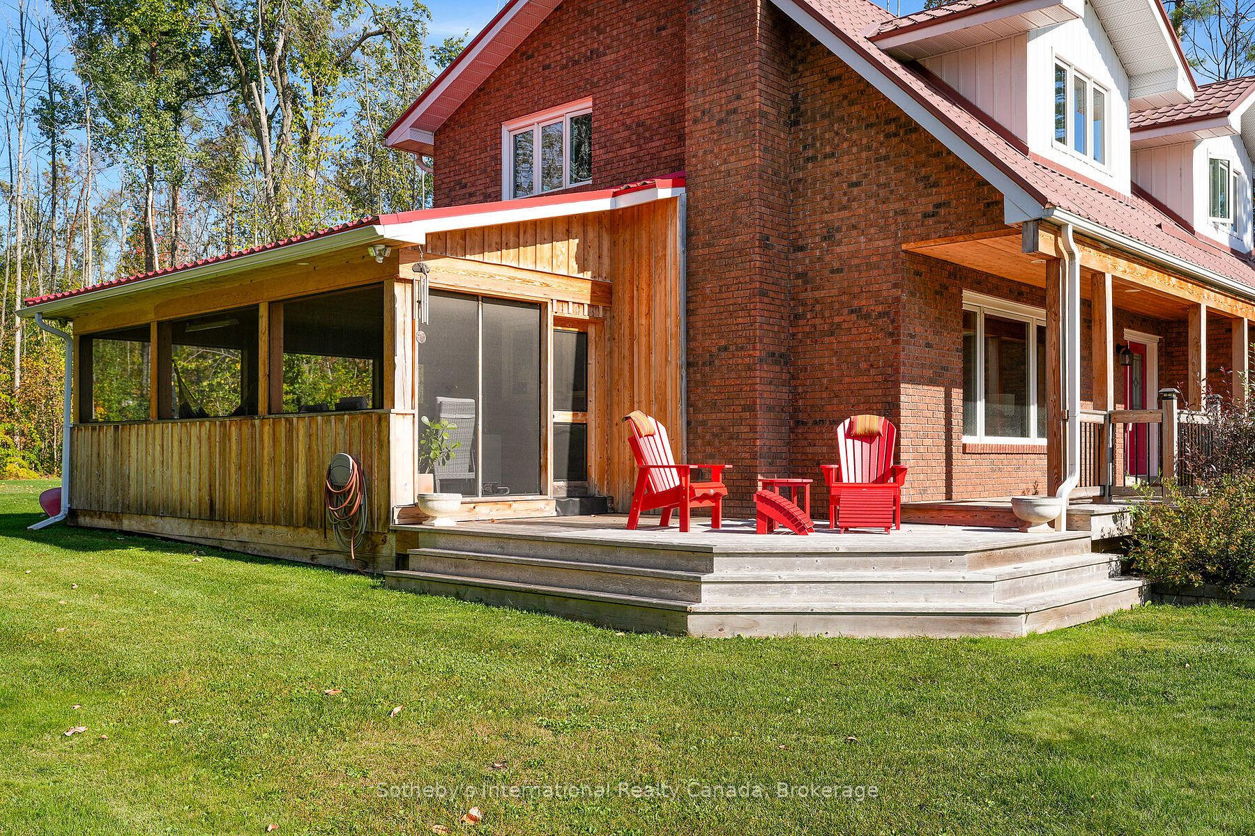 126 Brambel Road, Oro-Medonte, ON L0L 2L0 photo 4