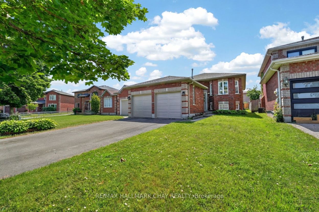 41 Hodgson Drive, Barrie, ON L4N 7Z2 photo 2