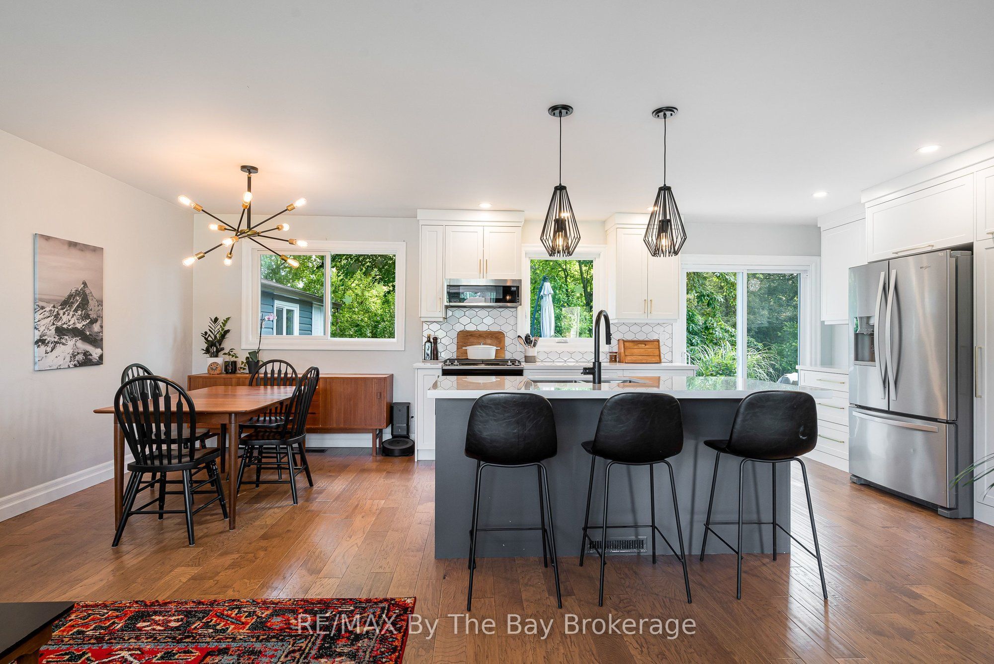 8 Harben Court, Collingwood, ON L9Y 4L8 photo 5