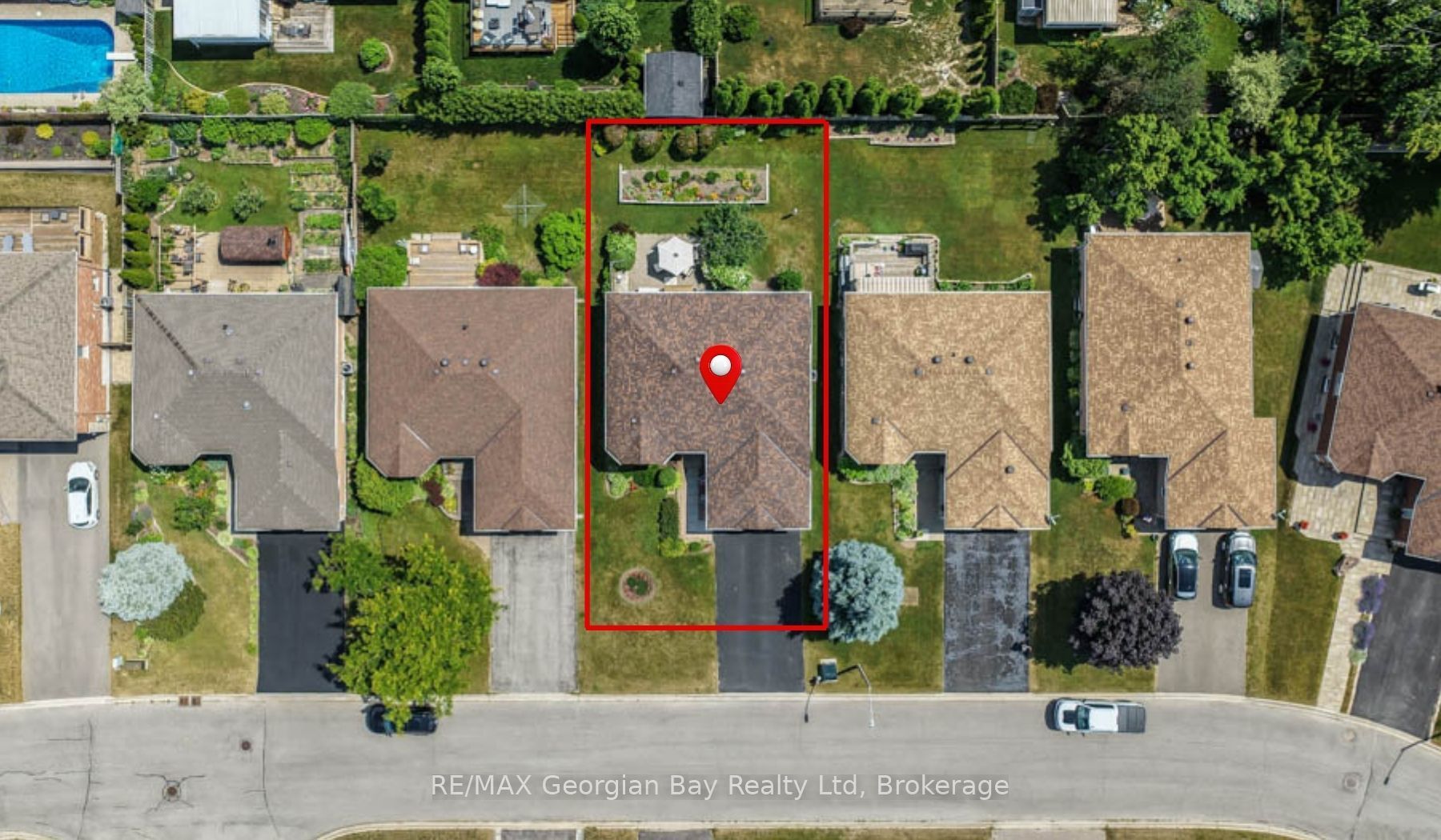 947 Montreal Street, Midland, ON L4R 1H1 photo 3
