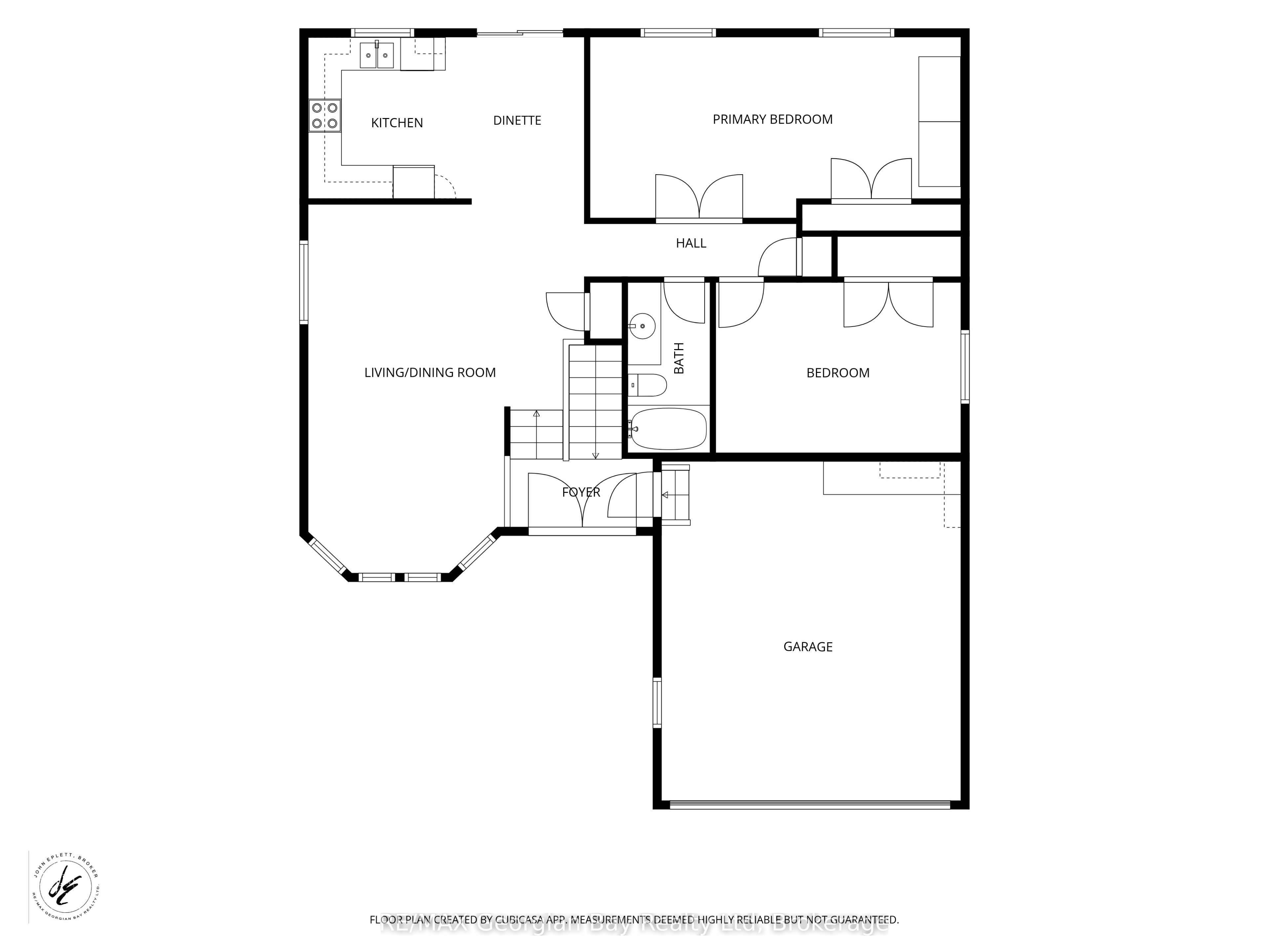 947 Montreal Street, Midland, ON L4R 1H1 photo 4