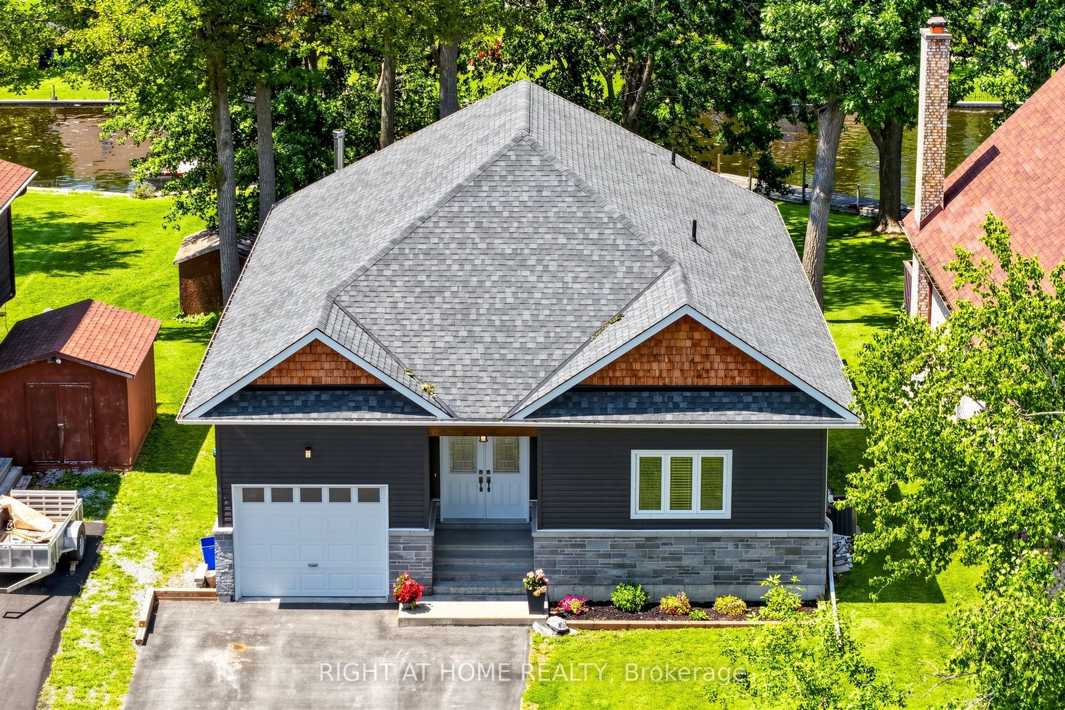 48 Ridge Avenue, Ramara, ON L0K 1B0 photo 4