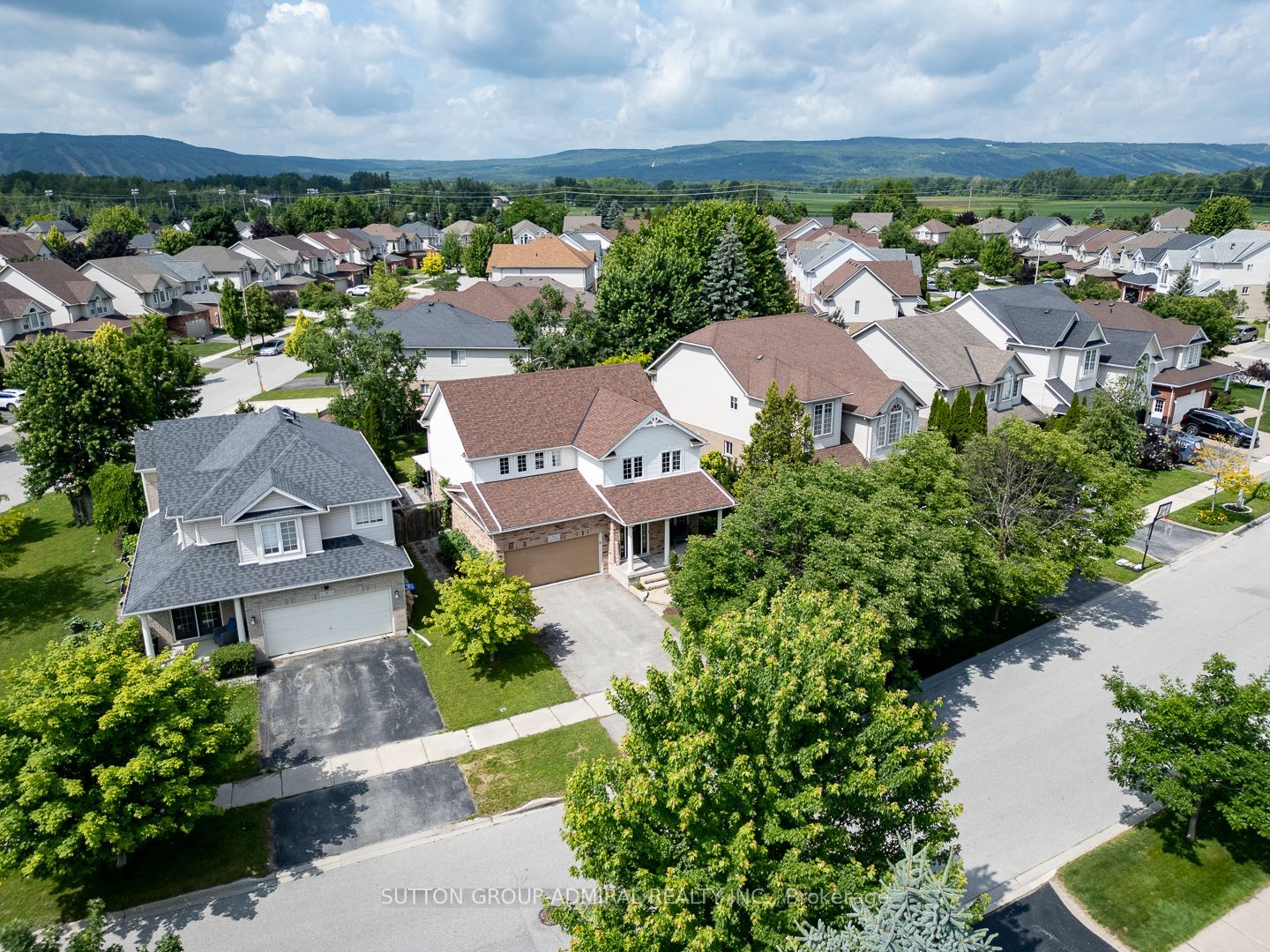 36 Georgian Meadows Drive, Collingwood, ON L9Y 5H2 photo 3
