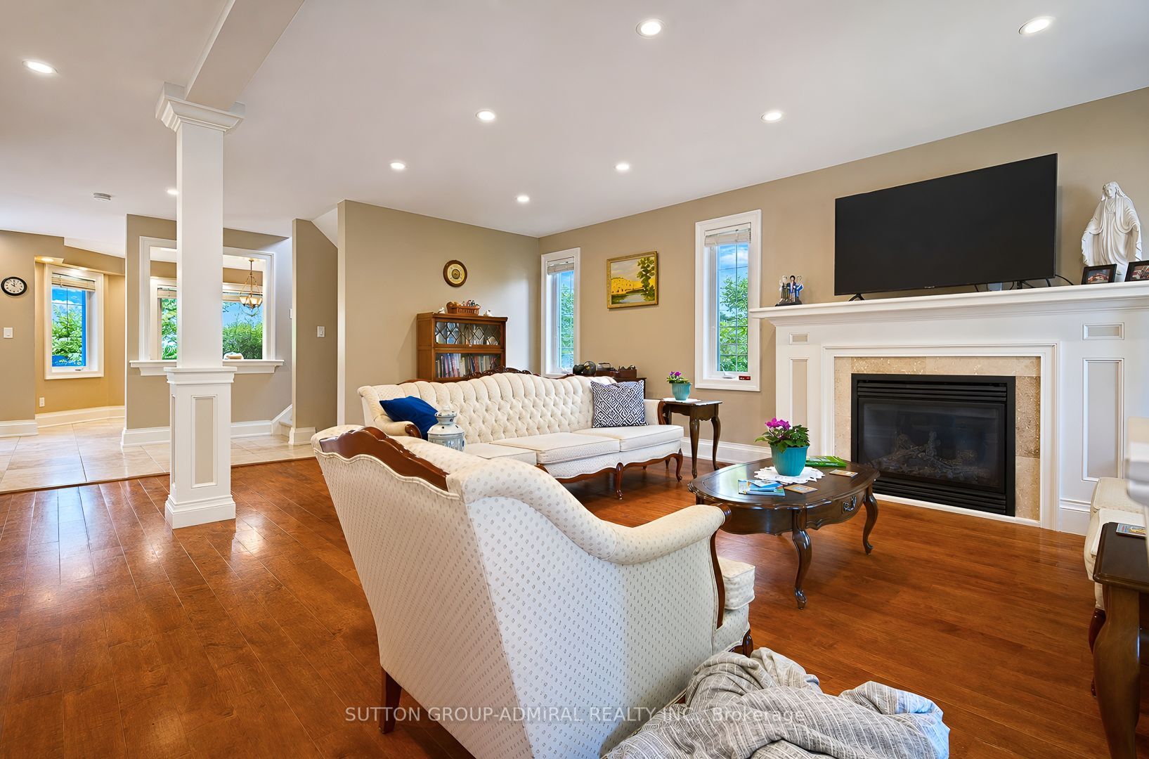 36 Georgian Meadows Drive, Collingwood, ON L9Y 5H2 photo 4