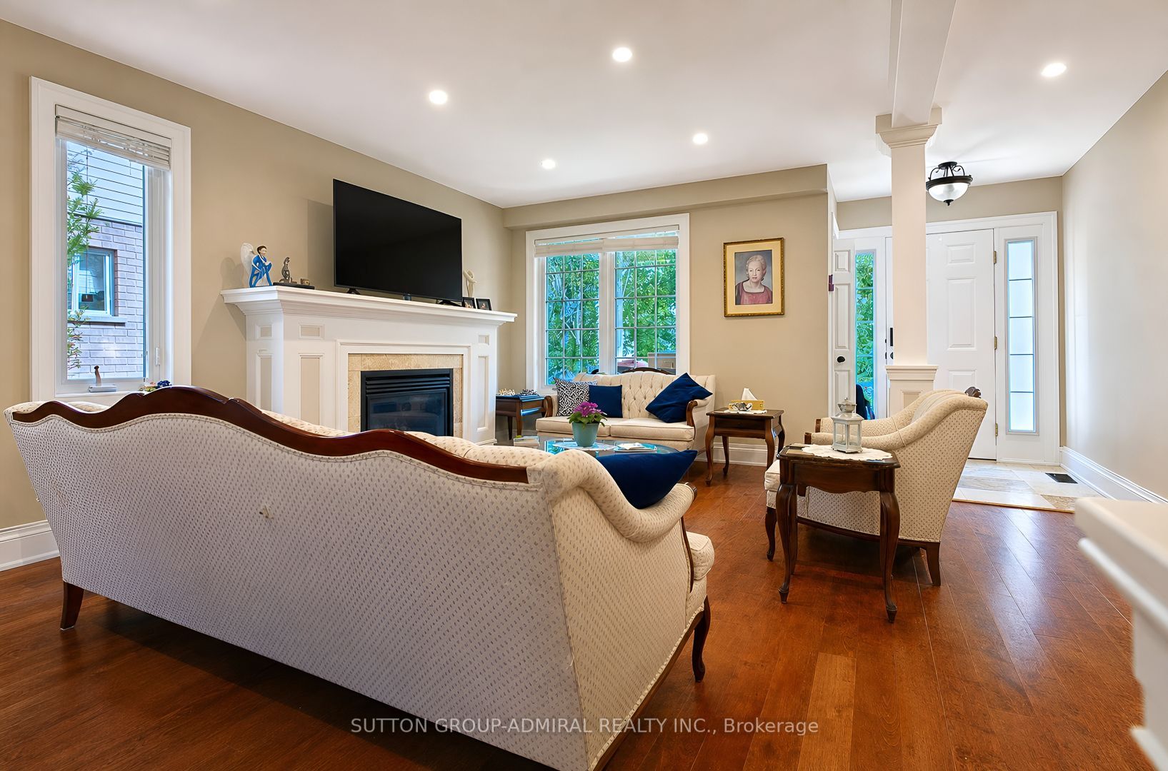 36 Georgian Meadows Drive, Collingwood, ON L9Y 5H2 photo 5