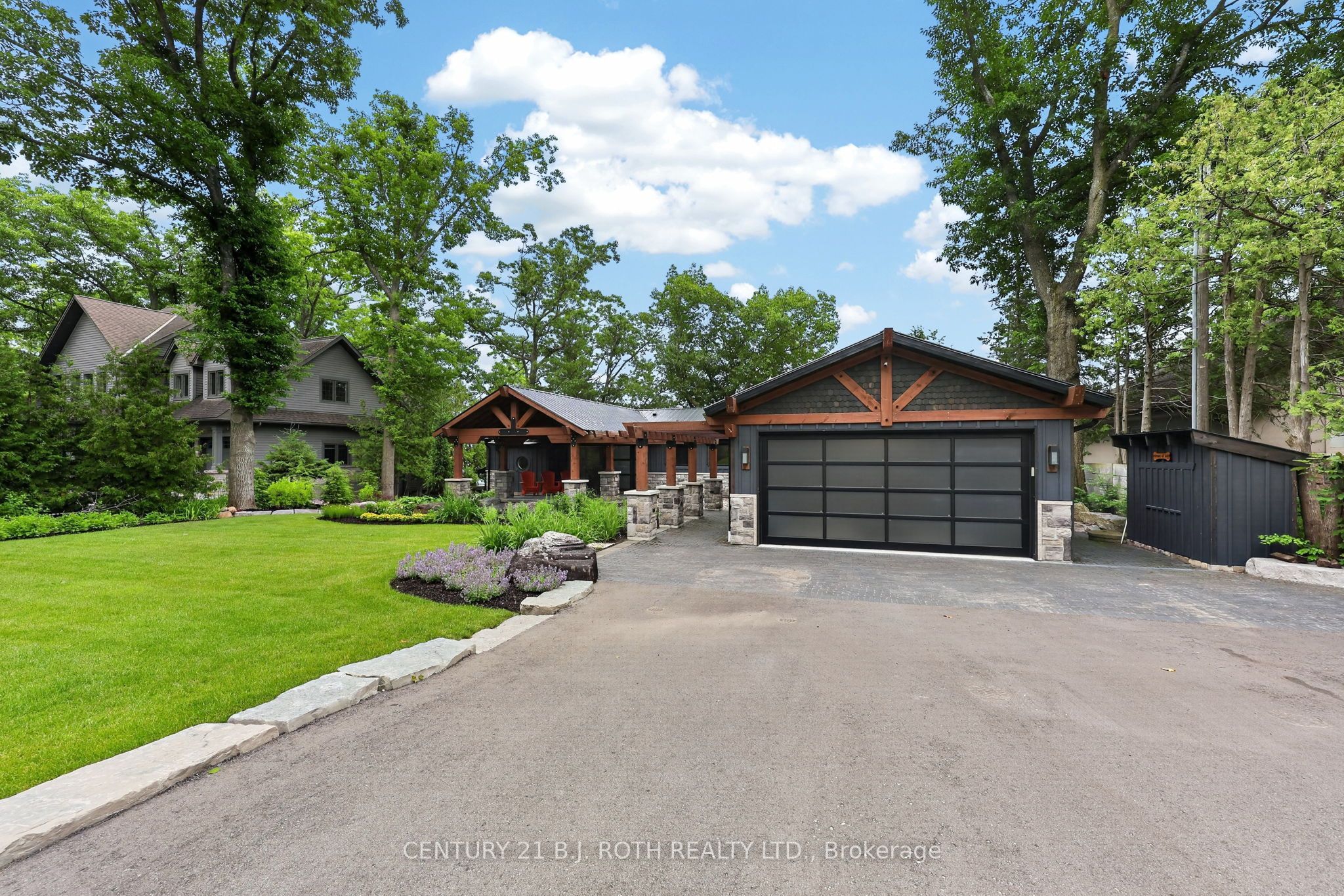 9 Barrie Terrace, Oro-Medonte, ON L4M 1E8 photo 3