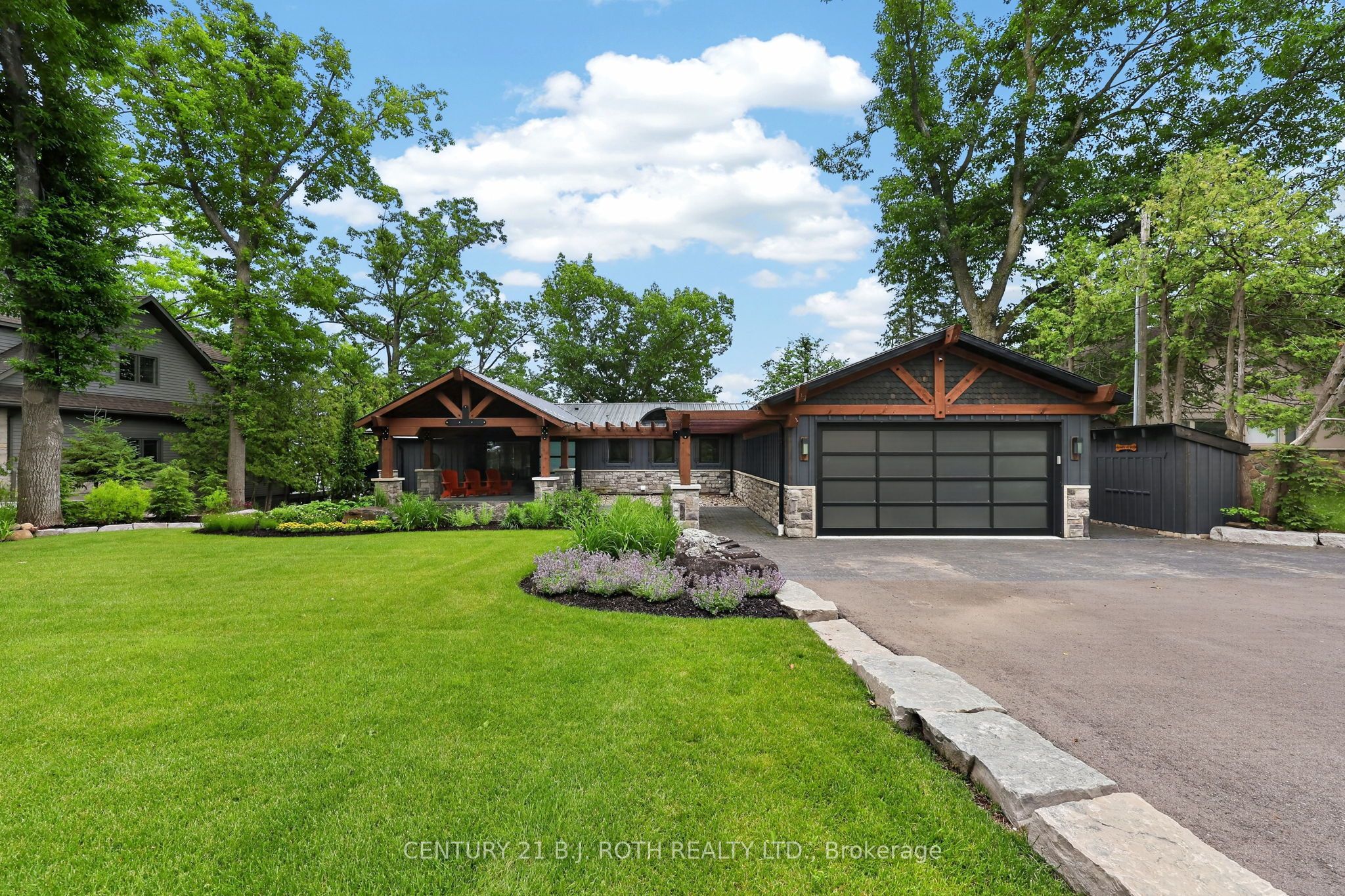 9 Barrie Terrace, Oro-Medonte, ON L4M 1E8 photo 4